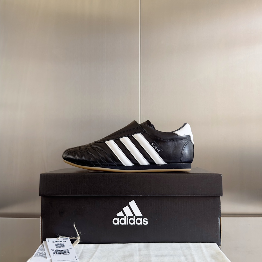 Adidas Sneakers Black M-s
