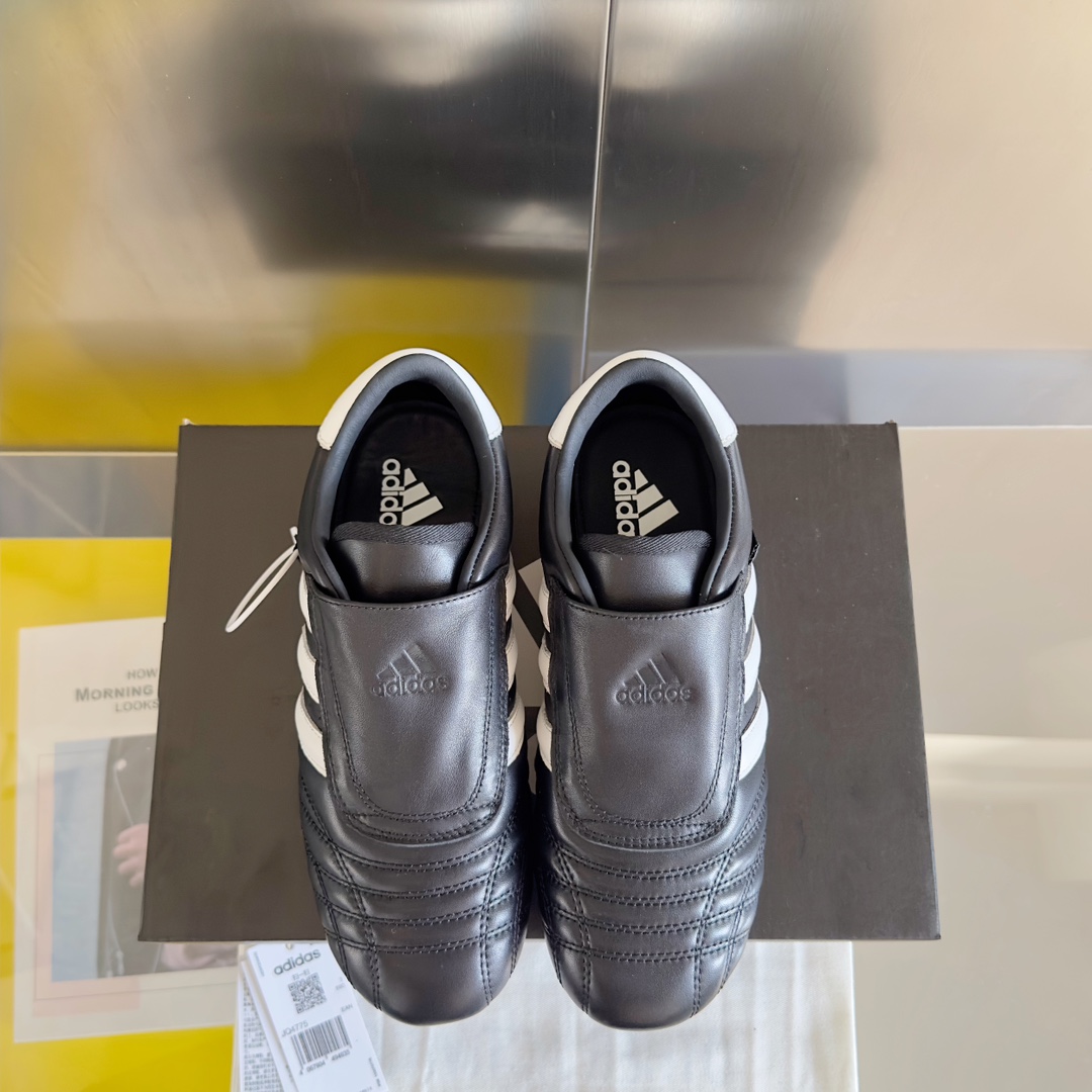 Adidas Sneakers Black M-s