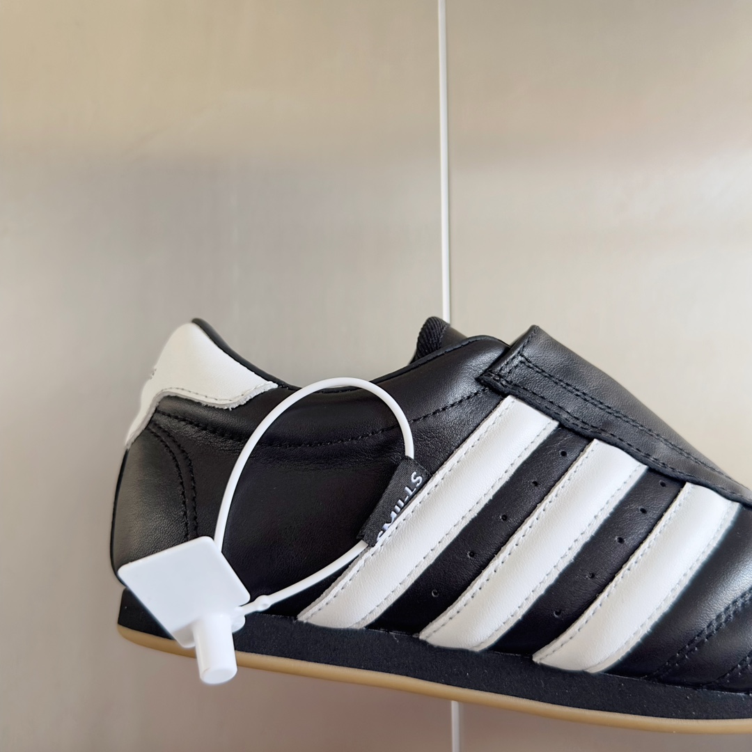 Adidas Sneakers Black M-s