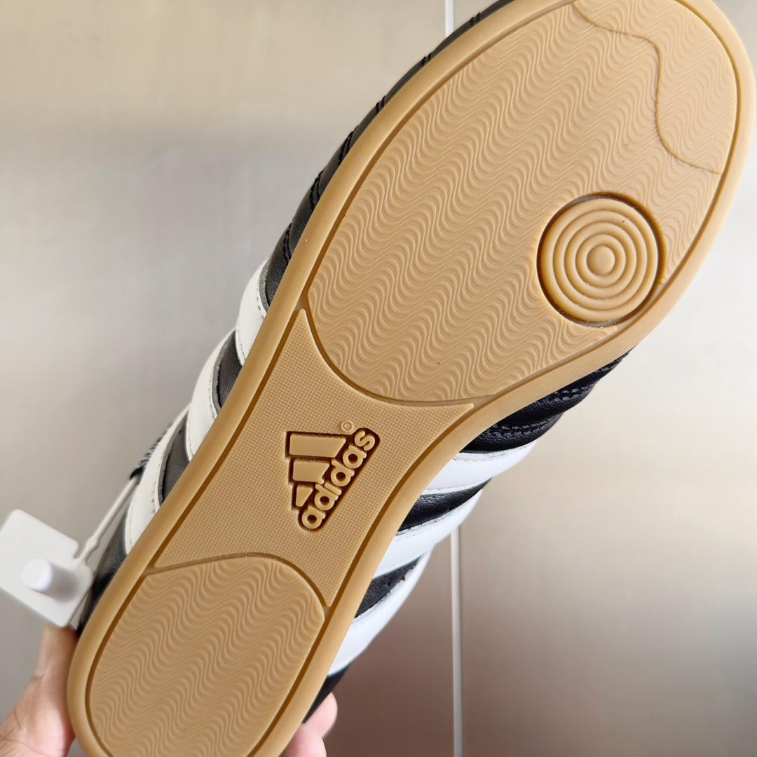 Adidas Sneakers Black M-s