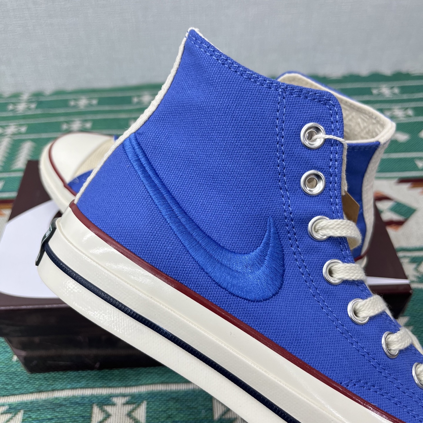 Nike Basic Shoes White M