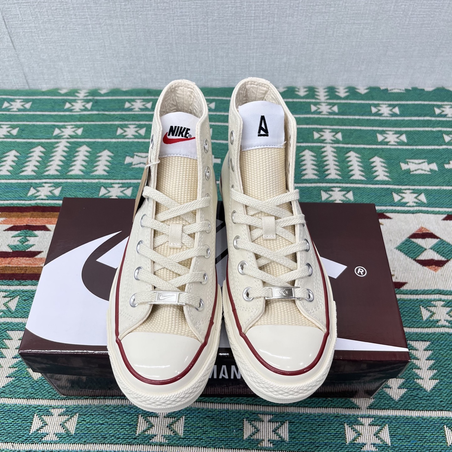 Converse Nike Canvas Shoes Canvas Black M
