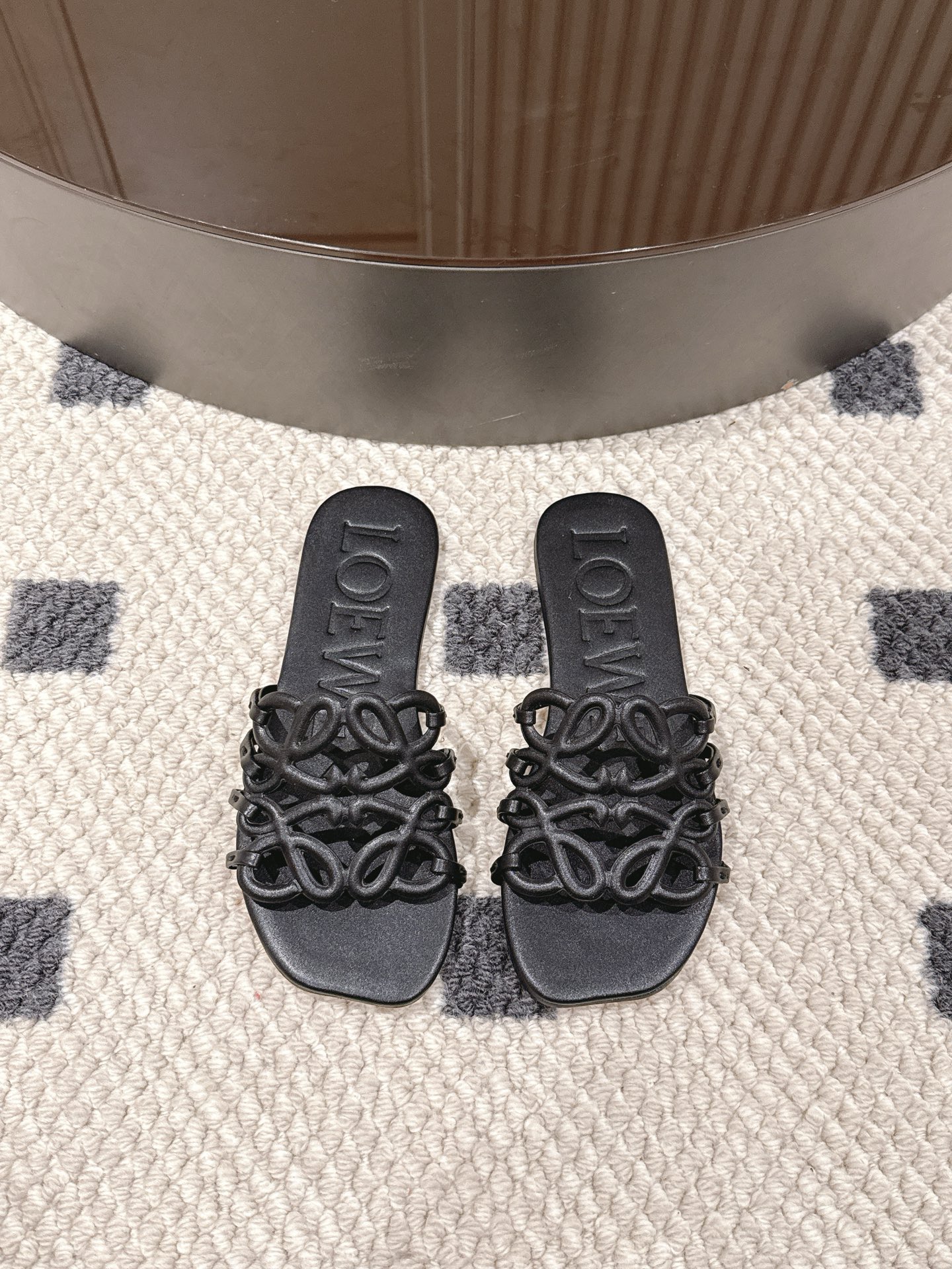 Loewe Slippers L-s