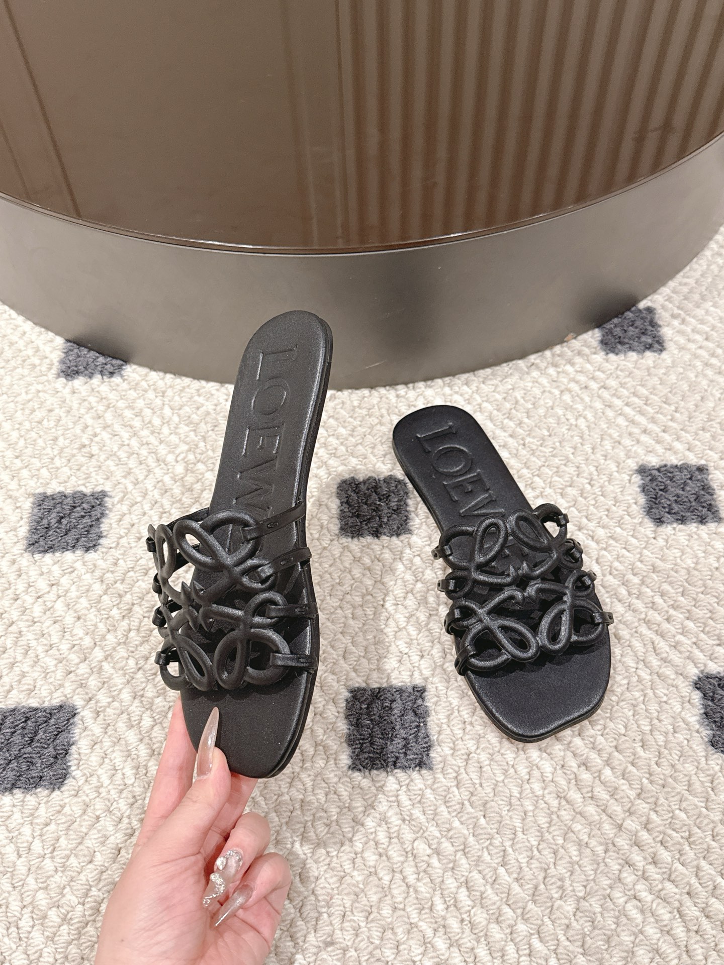 Loewe Slippers L-s