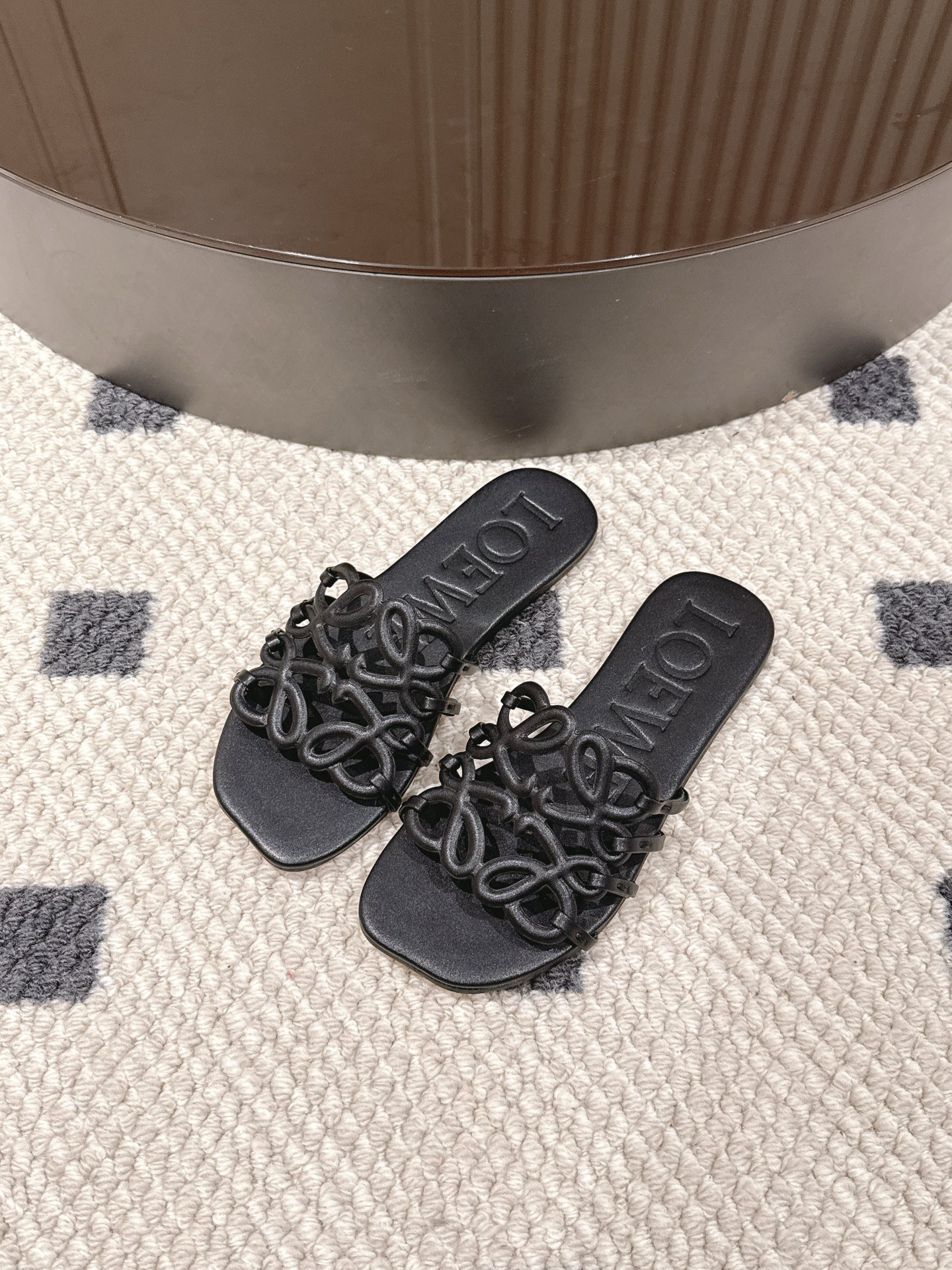 Loewe Slippers L-s