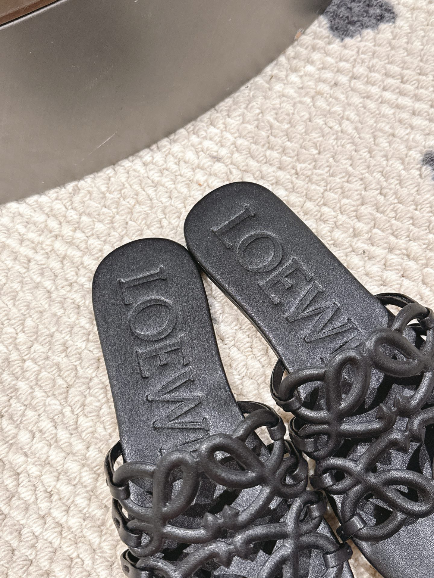 Loewe Slippers L-s