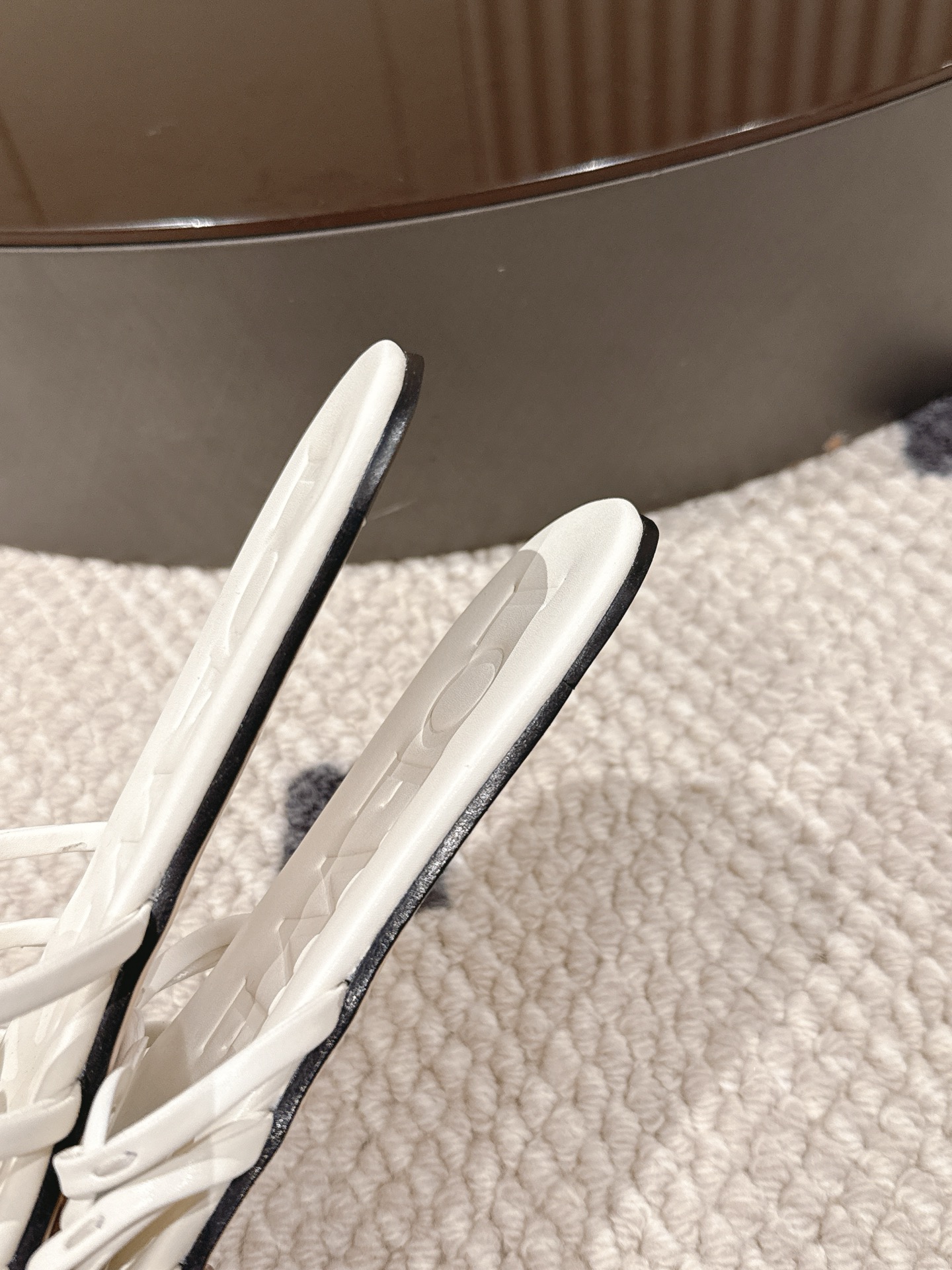 Loewe Slippers L-s