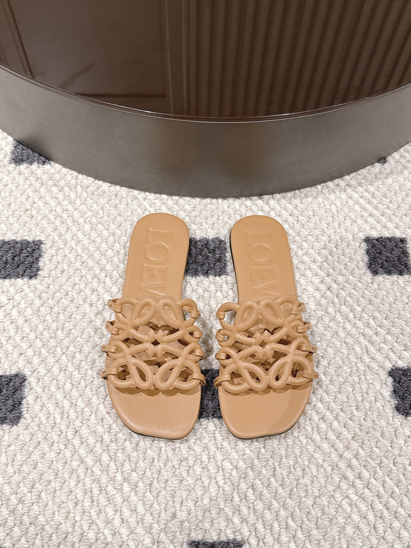 Loewe Slippers L-s