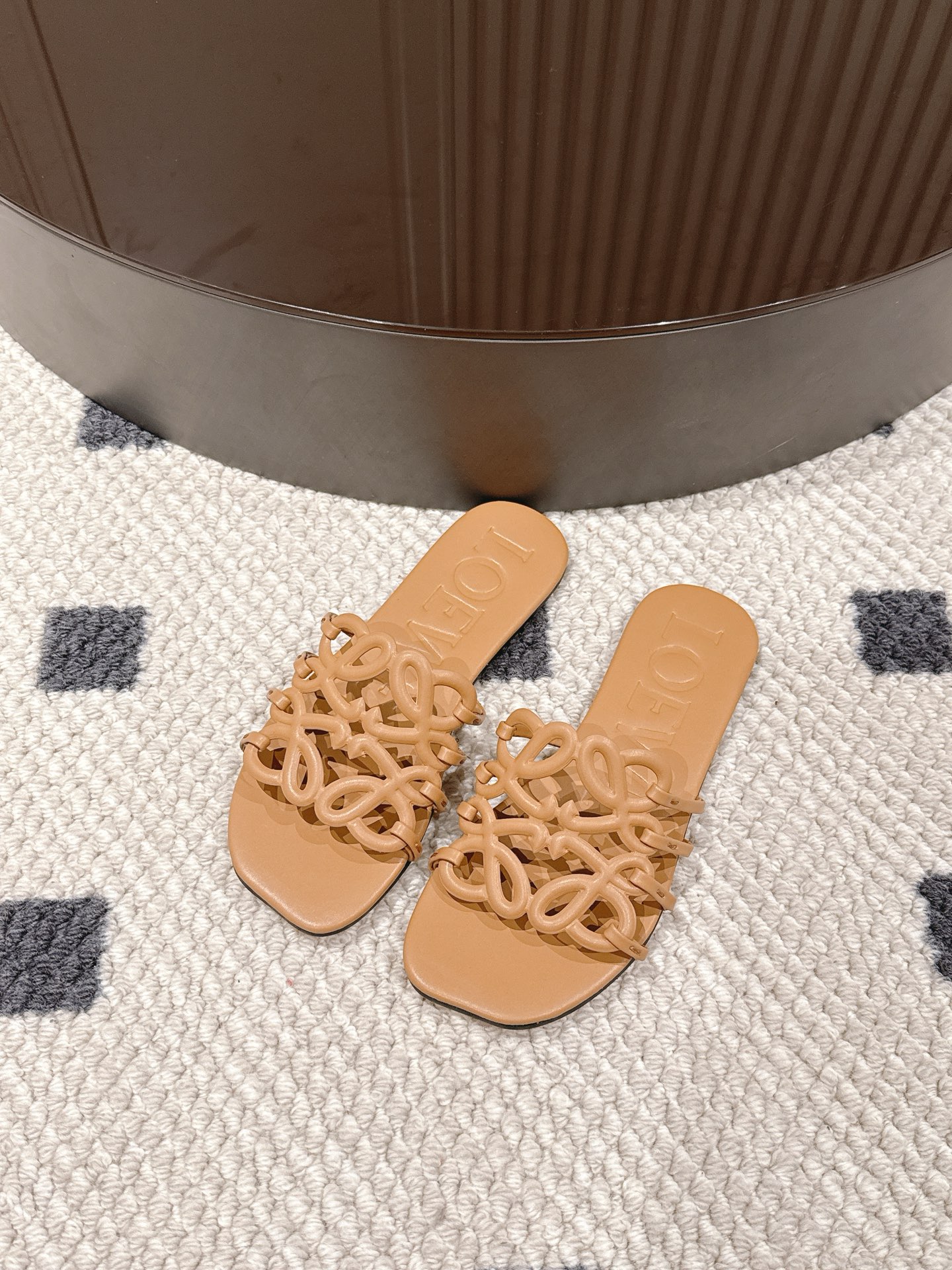 Loewe Slippers L-s