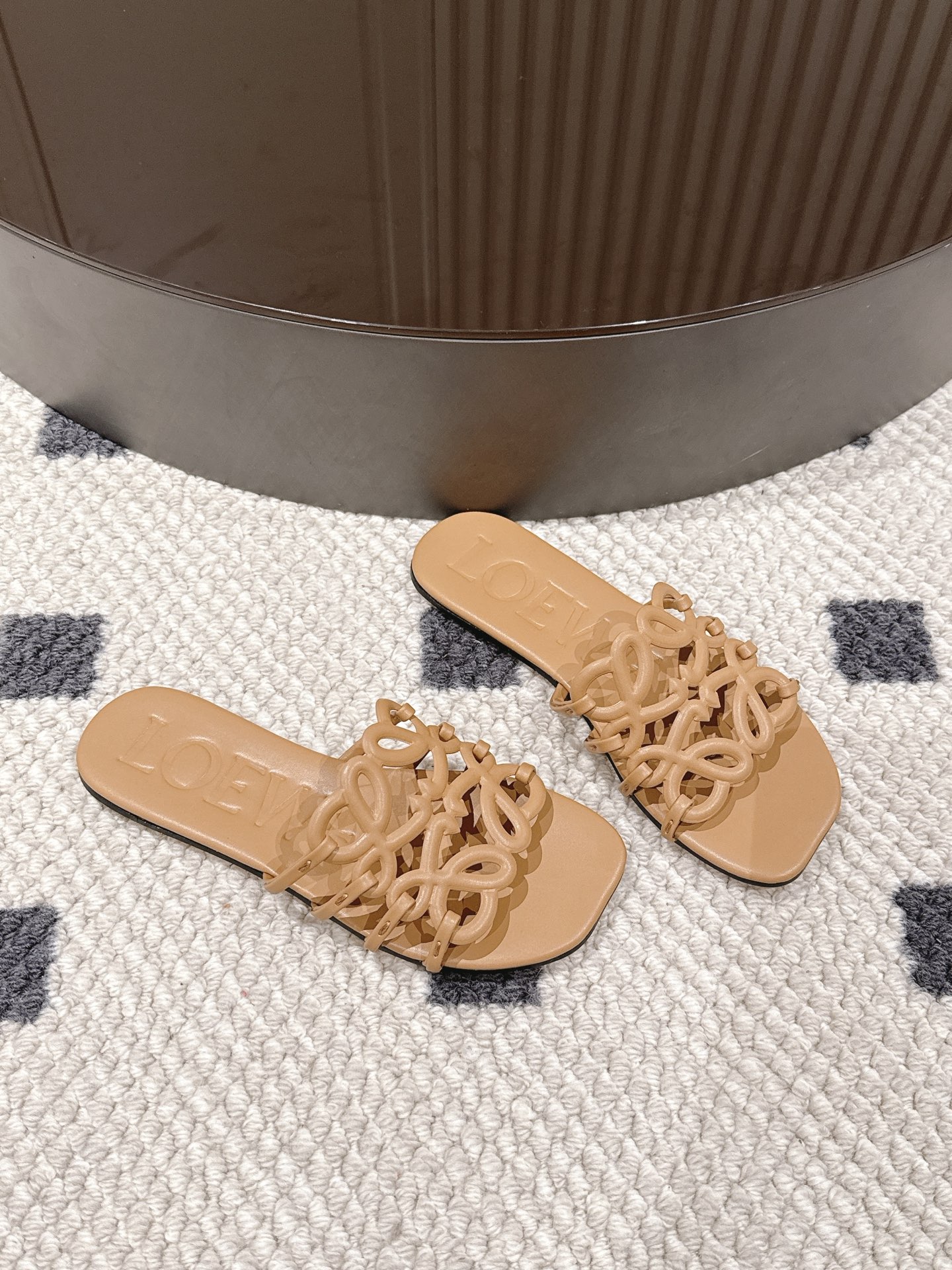 Loewe Slippers L-s