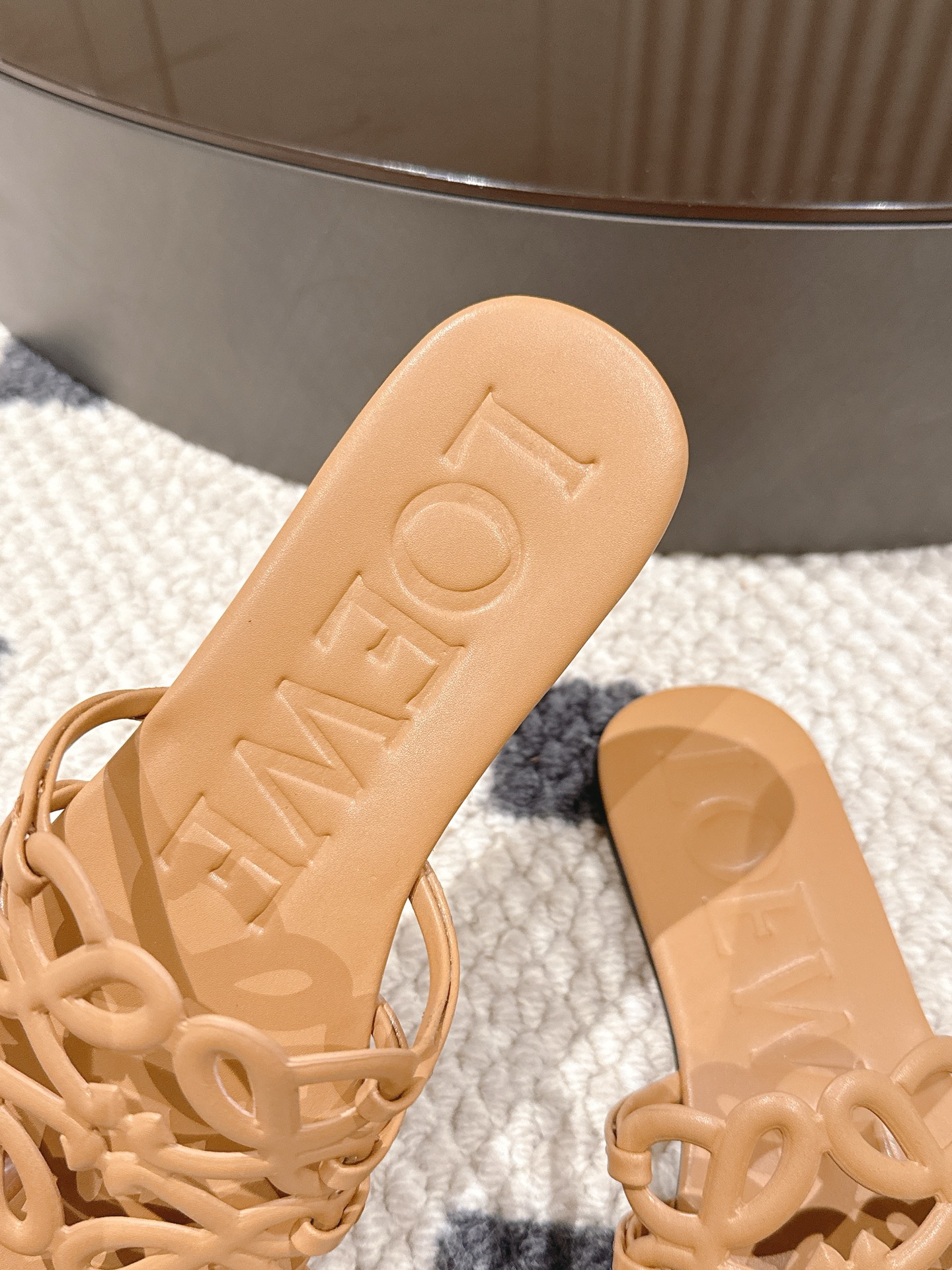 Loewe Slippers L-s