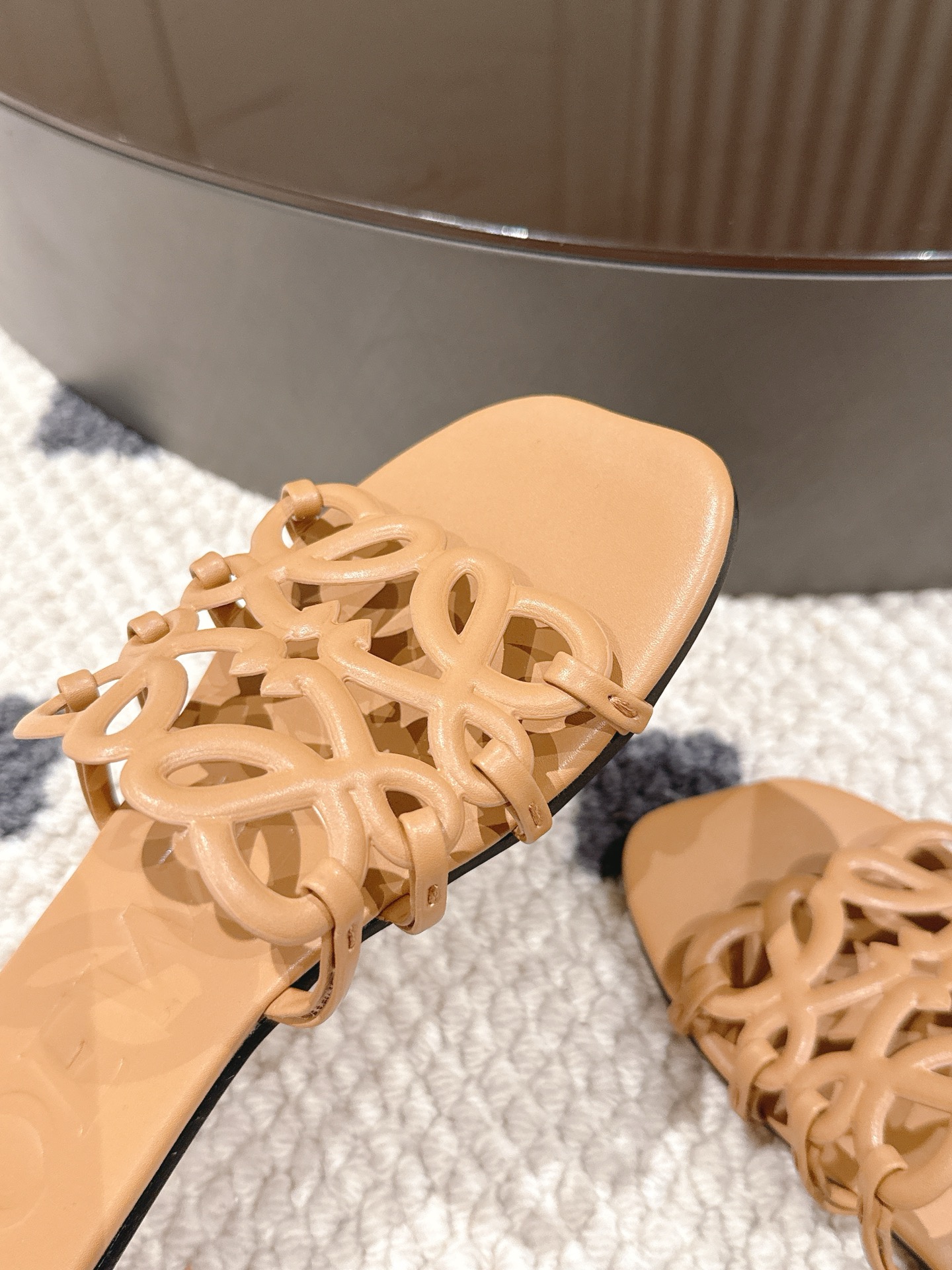 Loewe Slippers L-s
