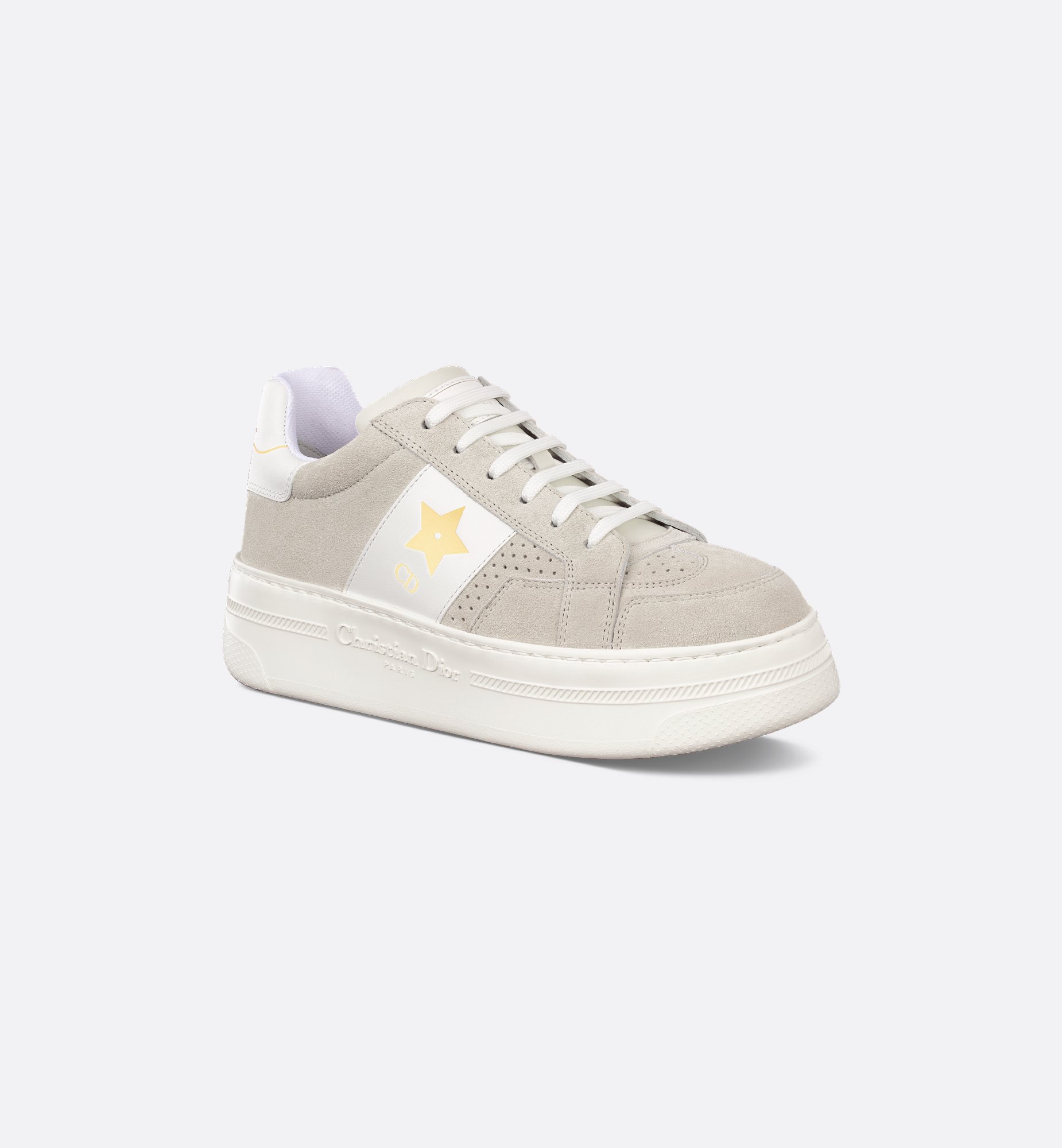 Basic Shoes