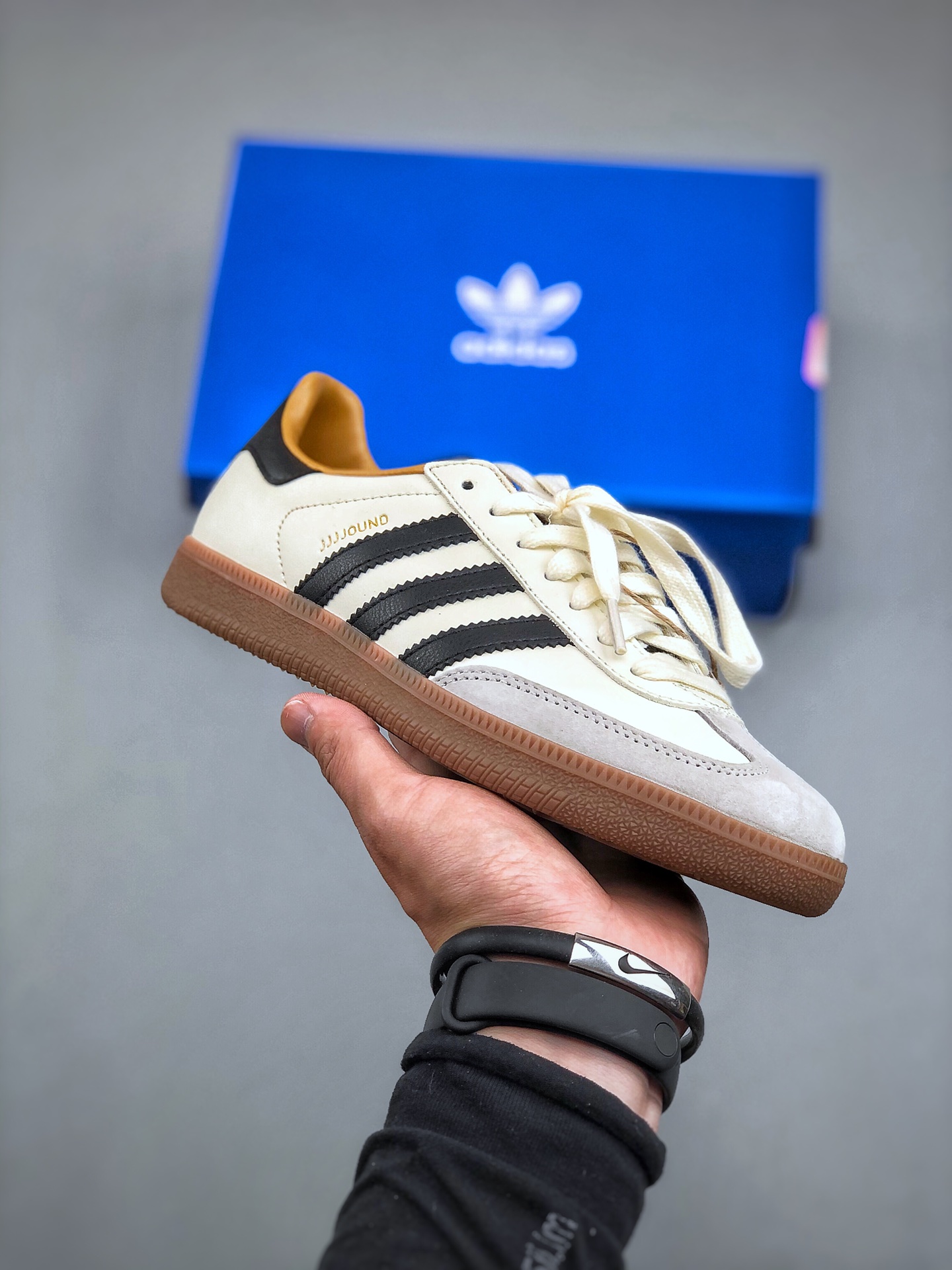 Adidas Board Shoes M-s