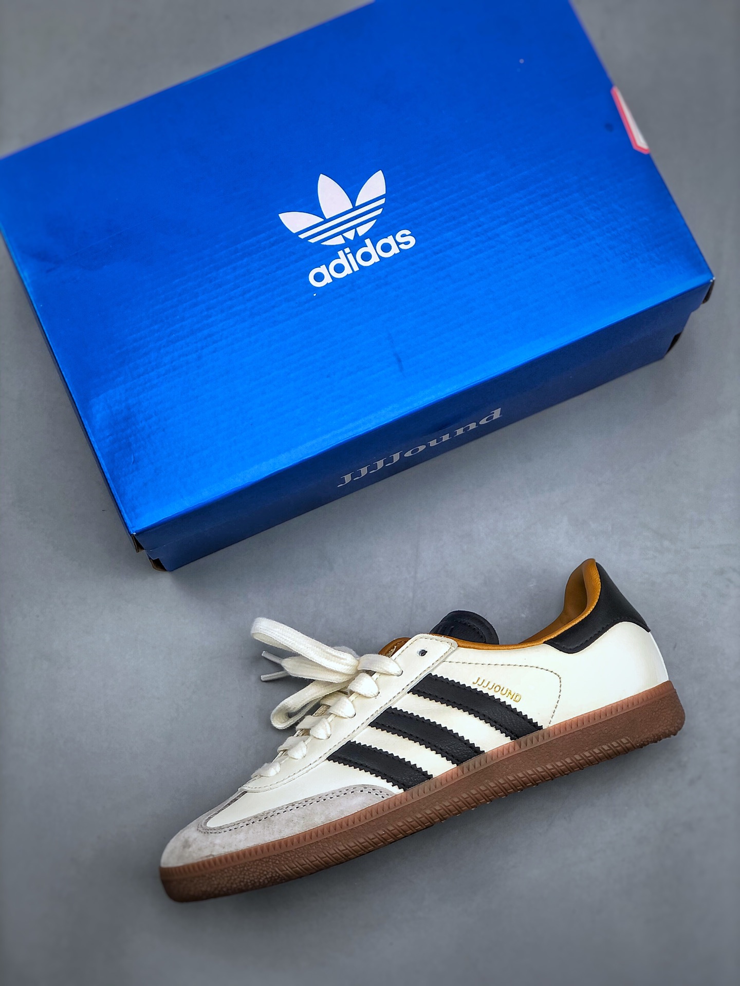 Adidas Board Shoes M-s