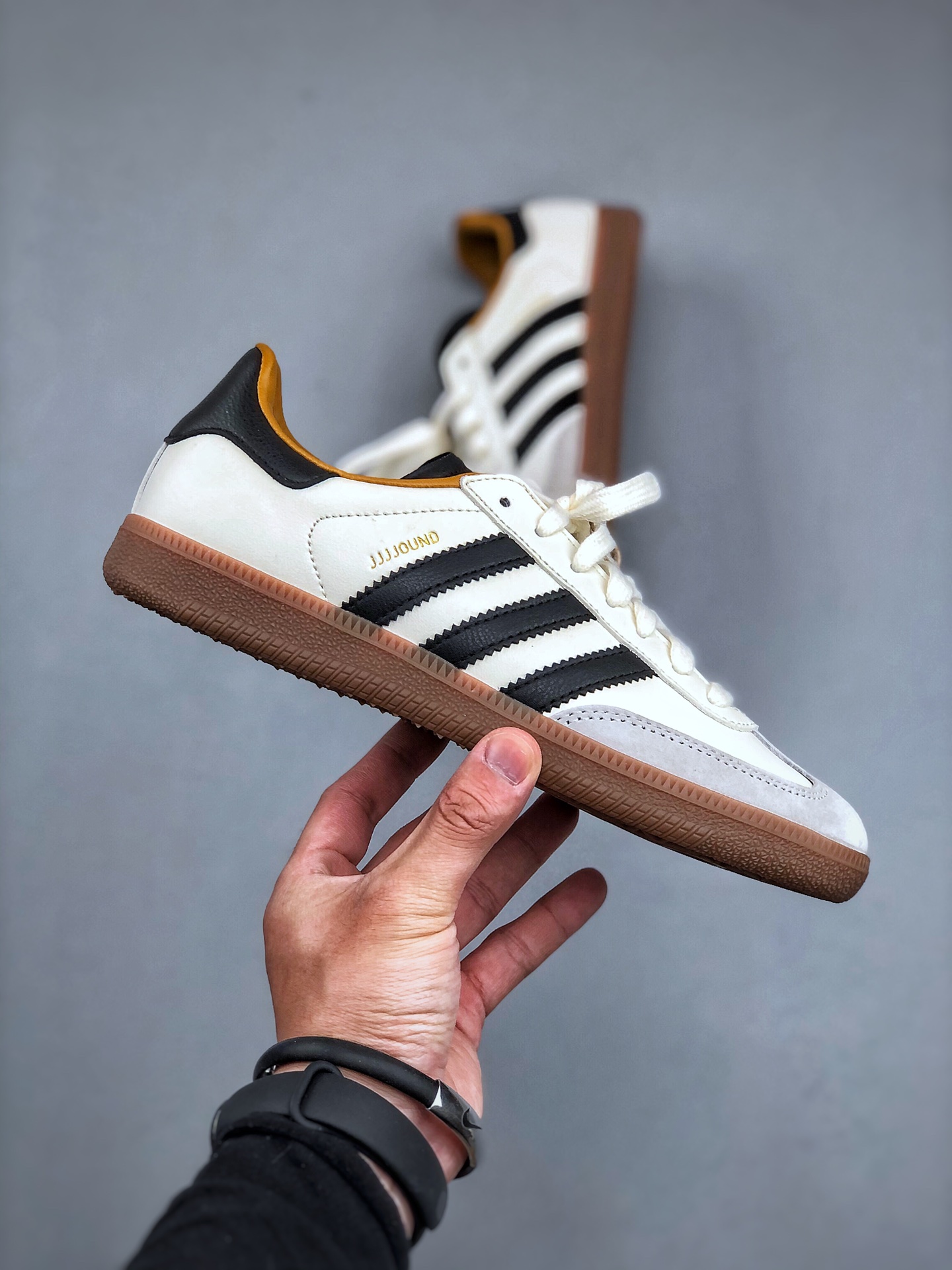 Adidas Board Shoes M-s
