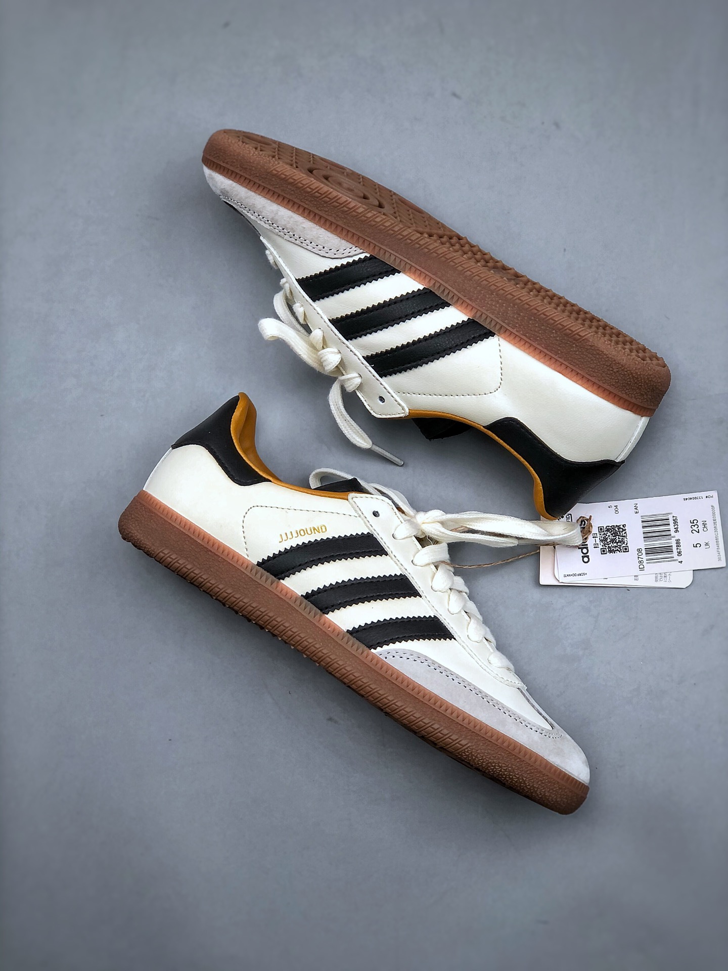 Adidas Board Shoes M-s
