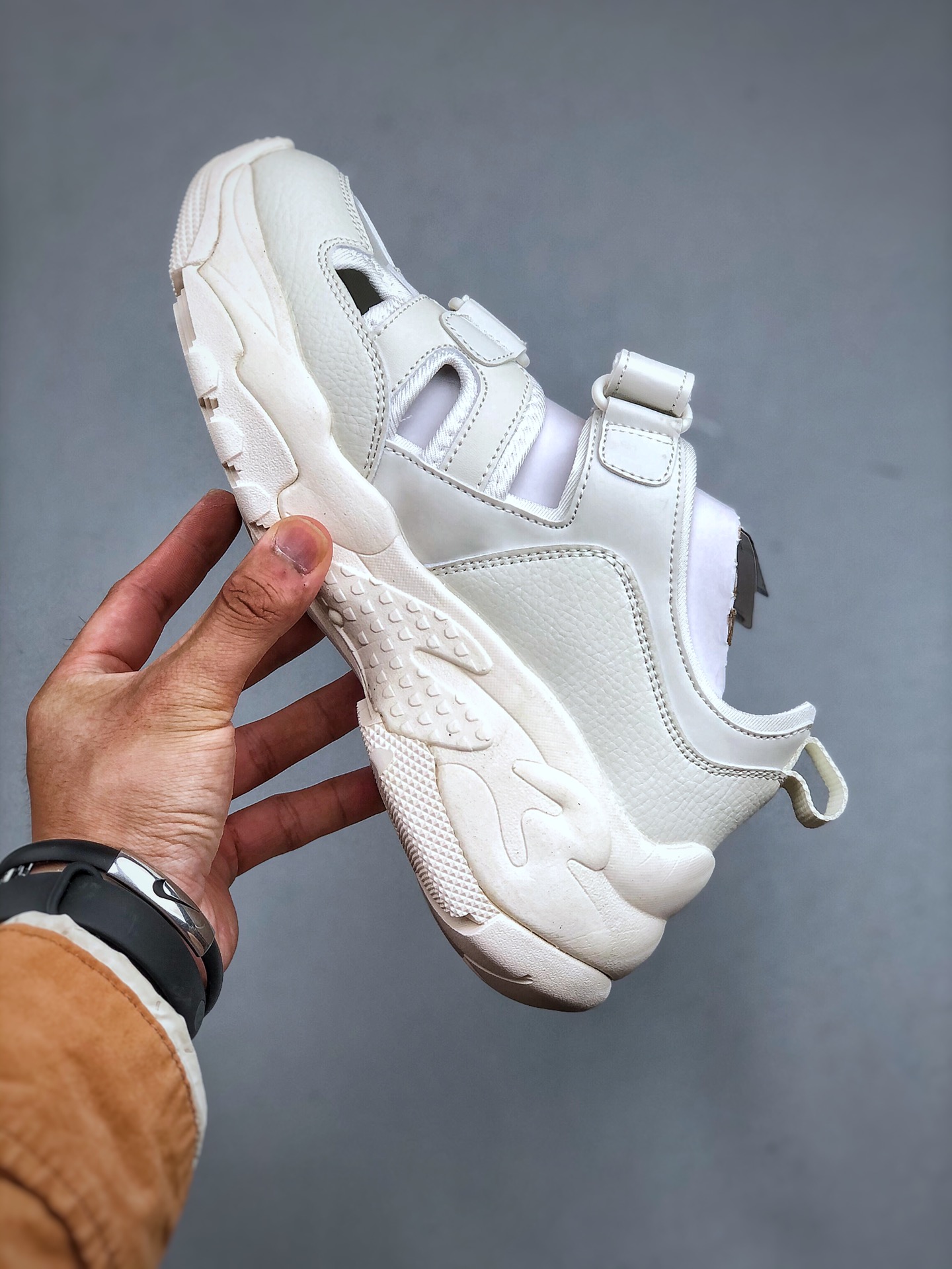 Nike Running Shoes M-l-s