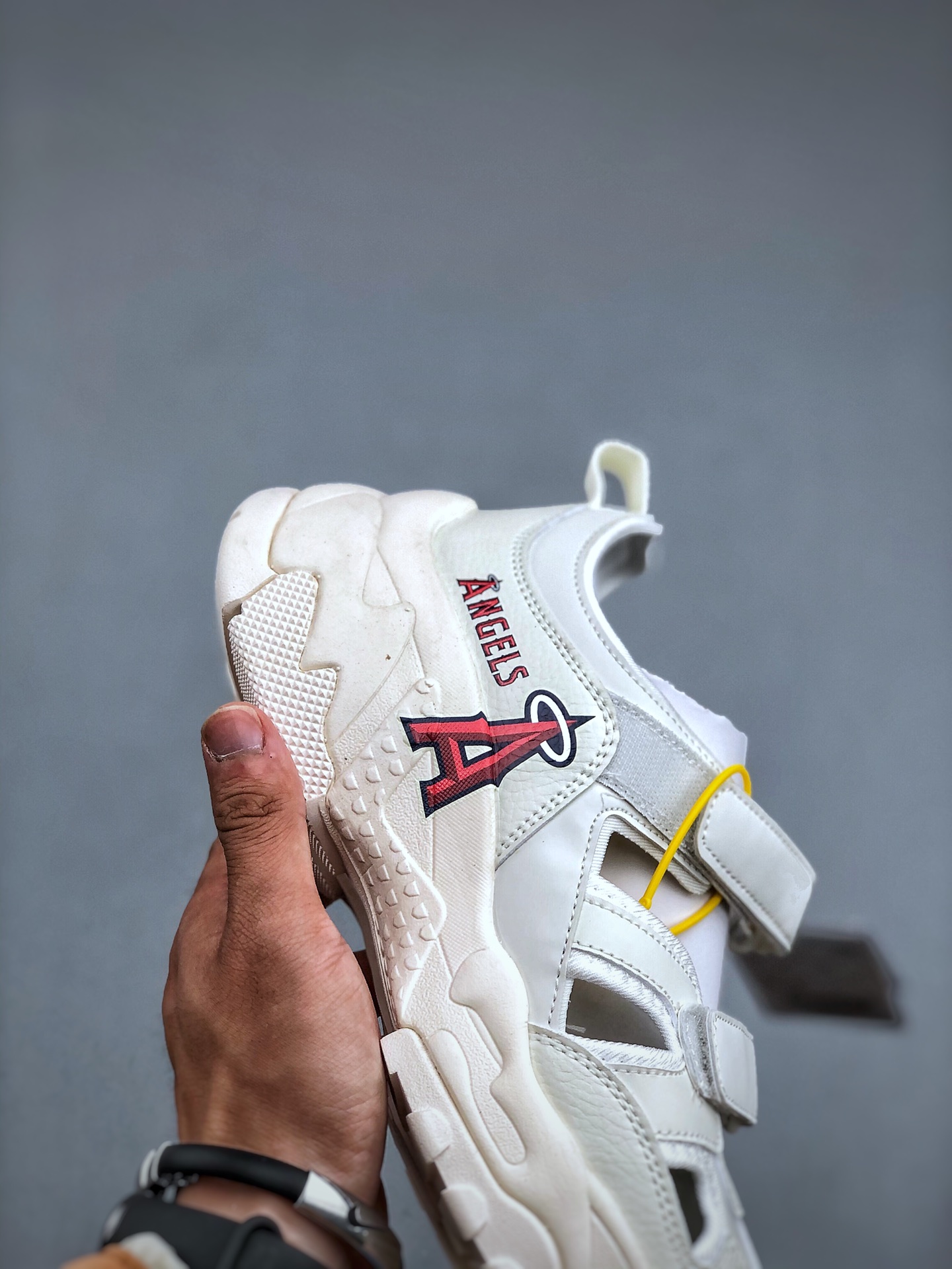 Nike Running Shoes M-l-s