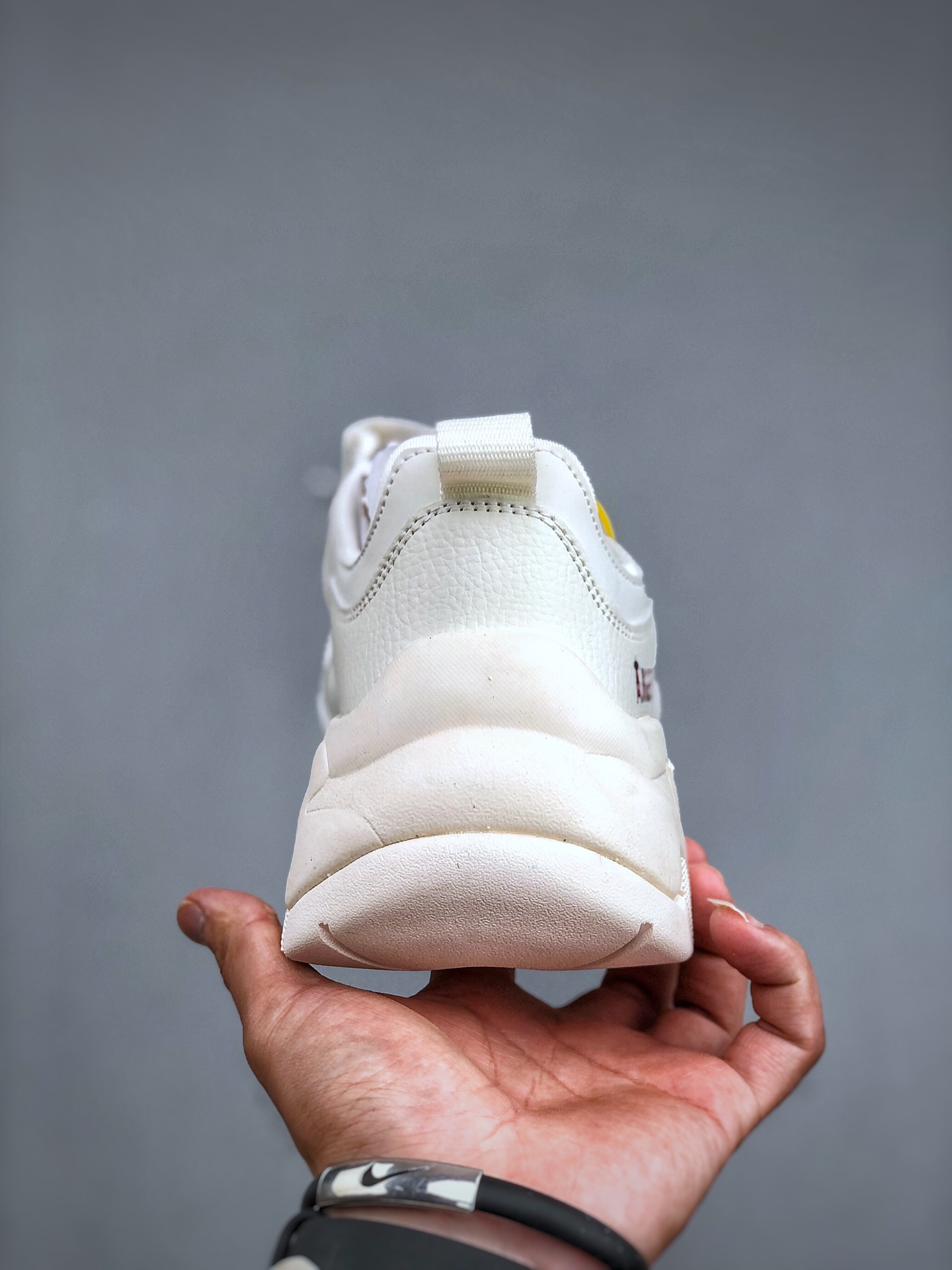 Nike Running Shoes M-l-s
