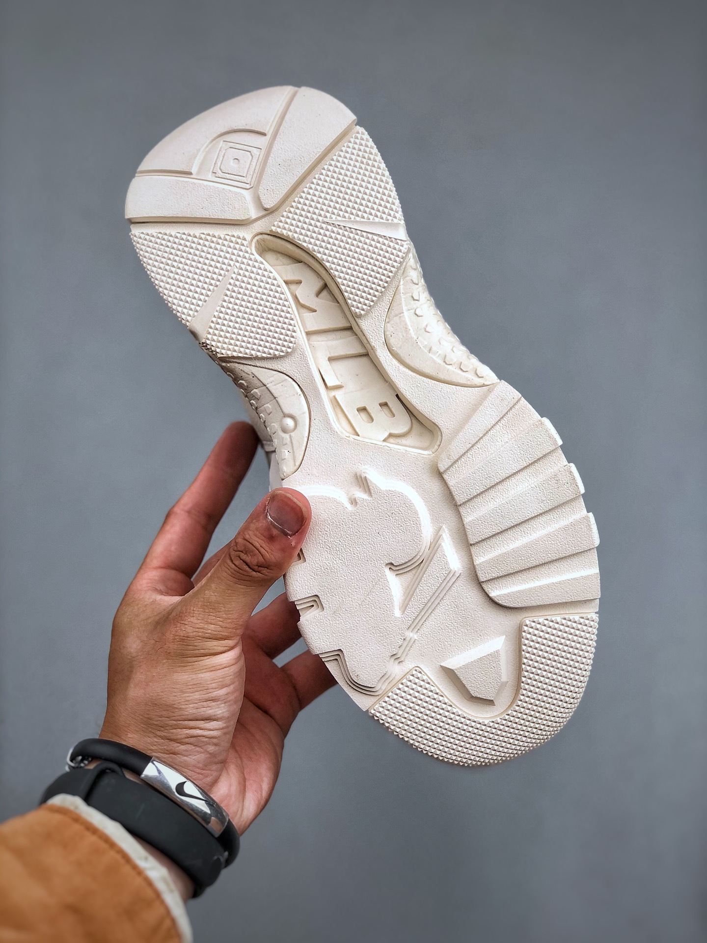 Nike Running Shoes M-l-s