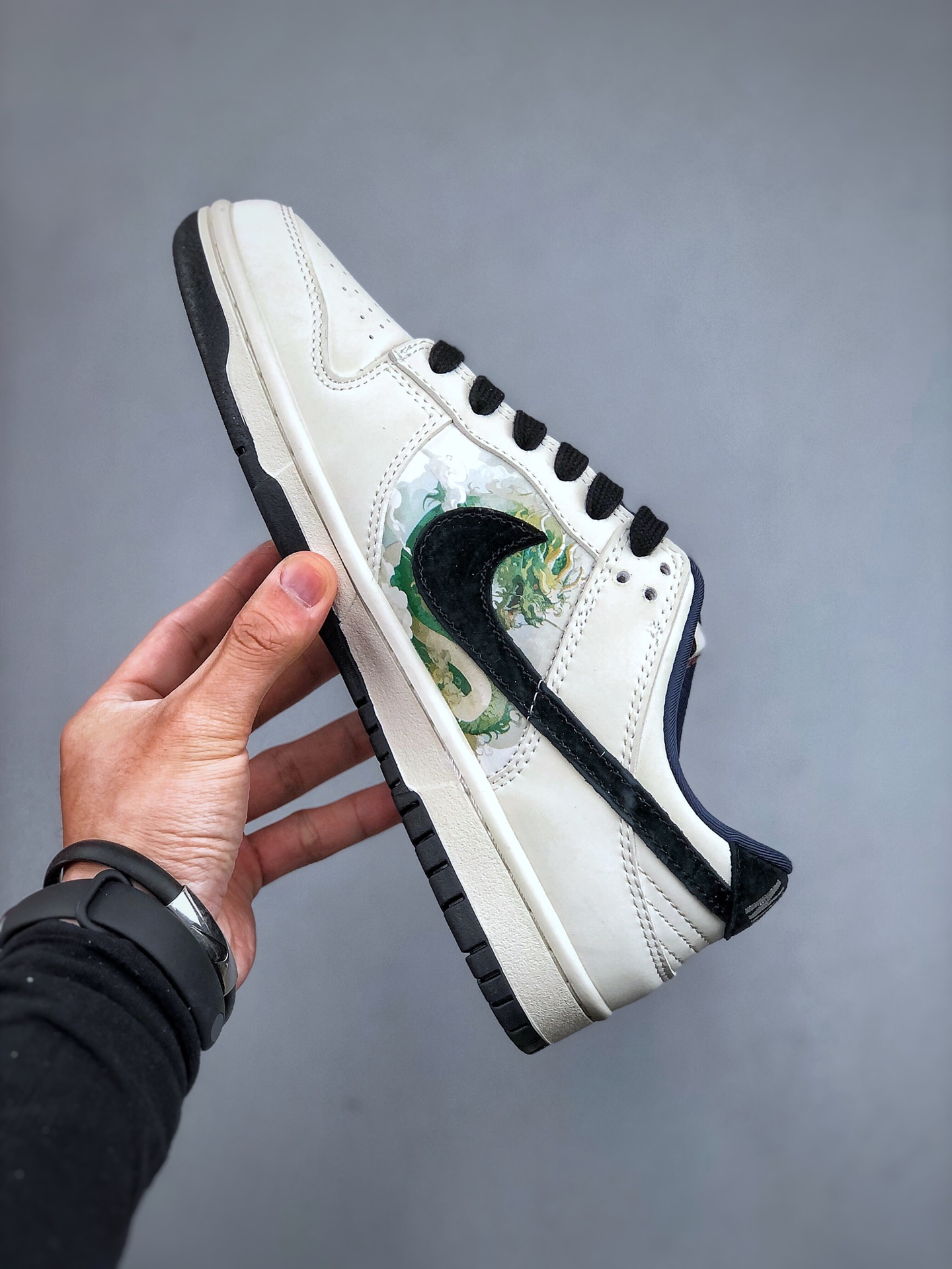 Nike Board Shoes L-s