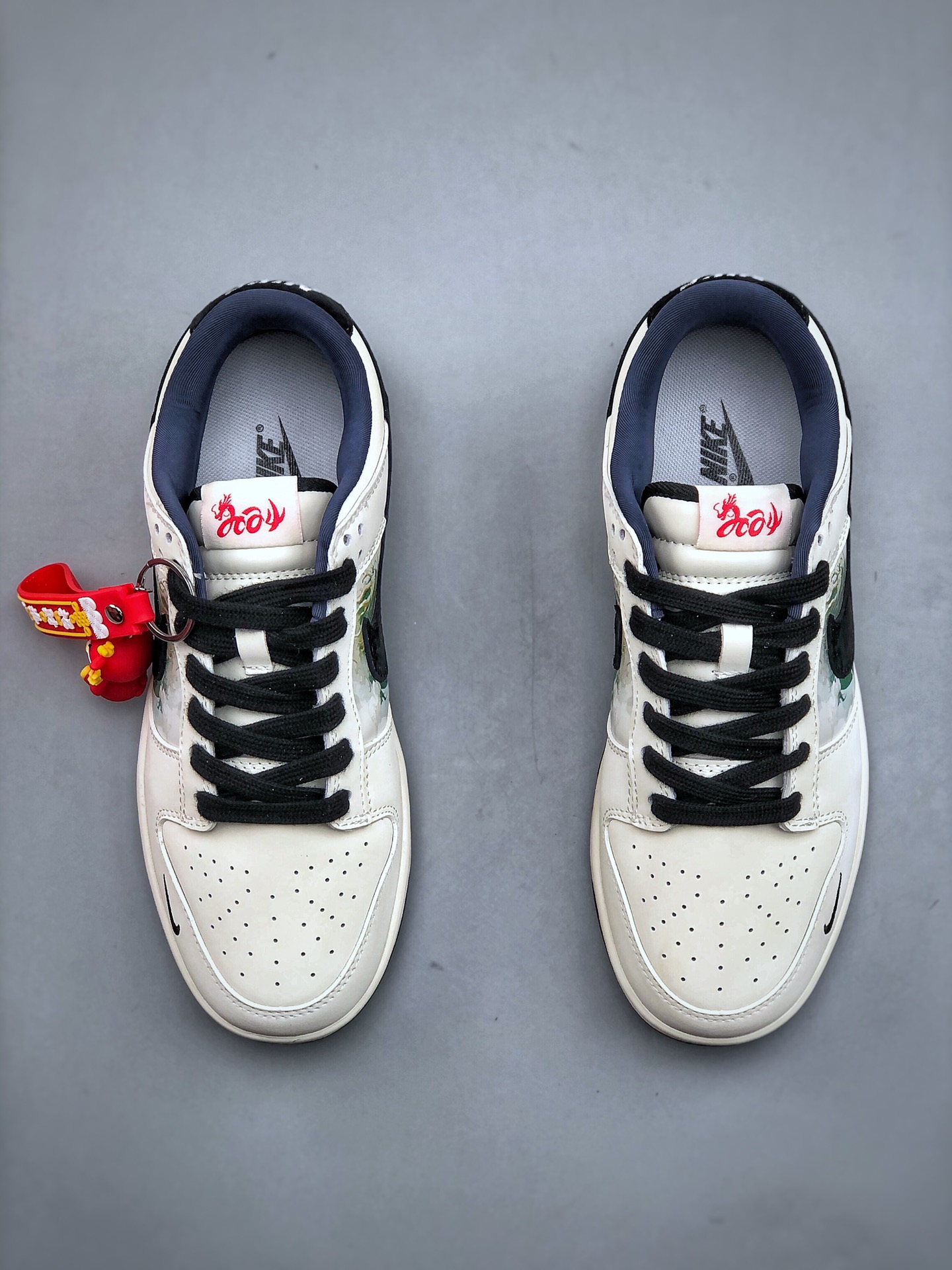 Nike Board Shoes L-s