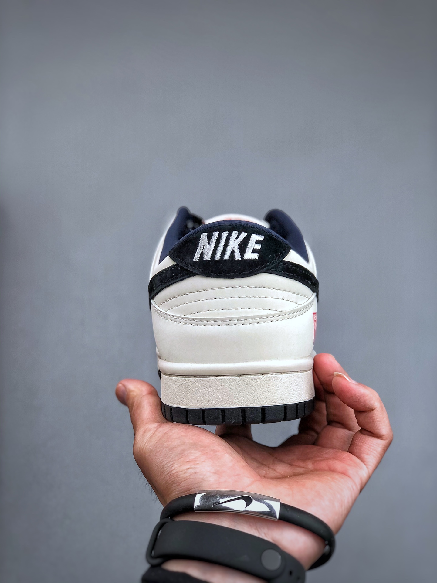 Nike Board Shoes L-s