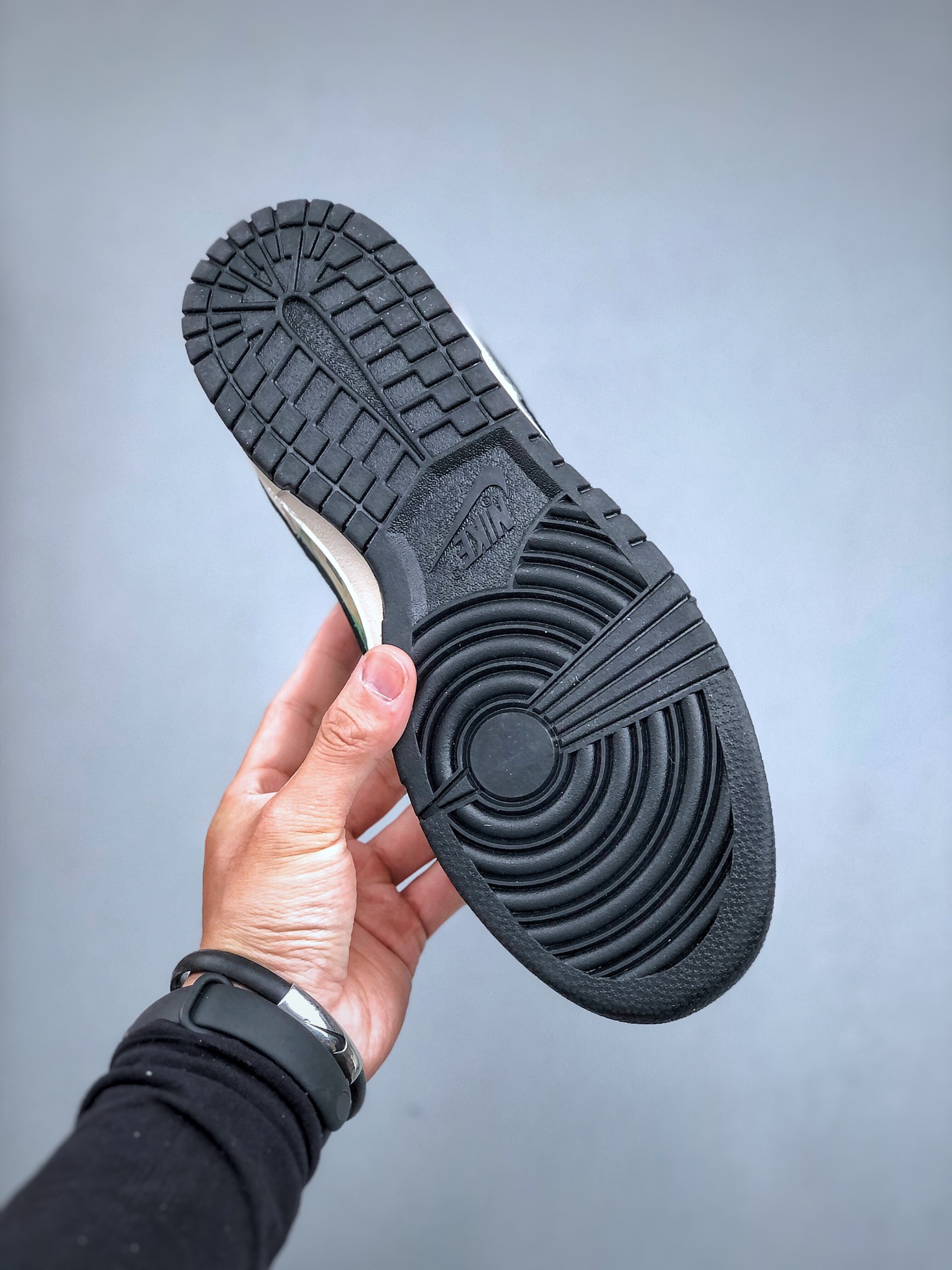 Nike Board Shoes L-s
