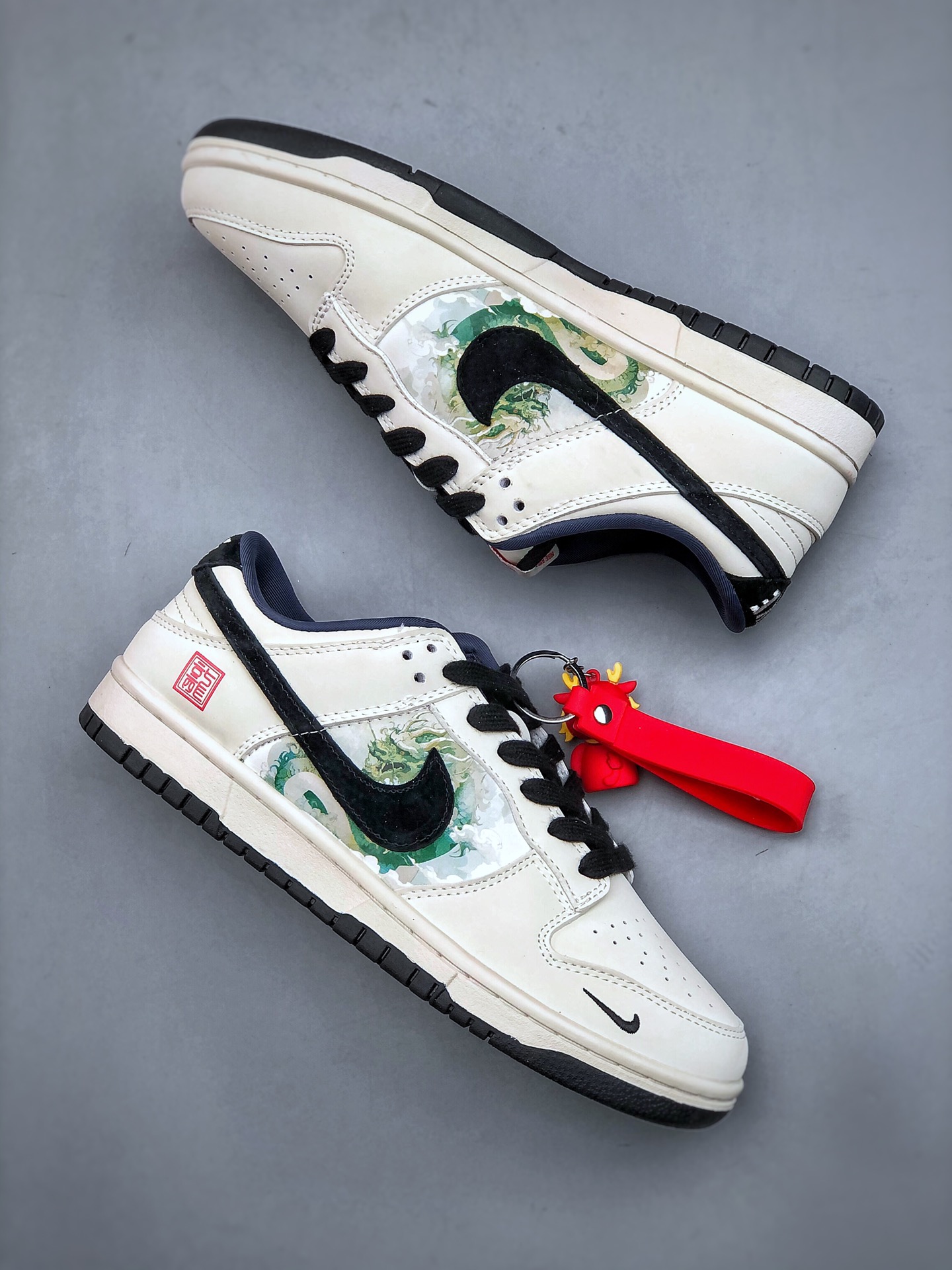 Nike Board Shoes L-s