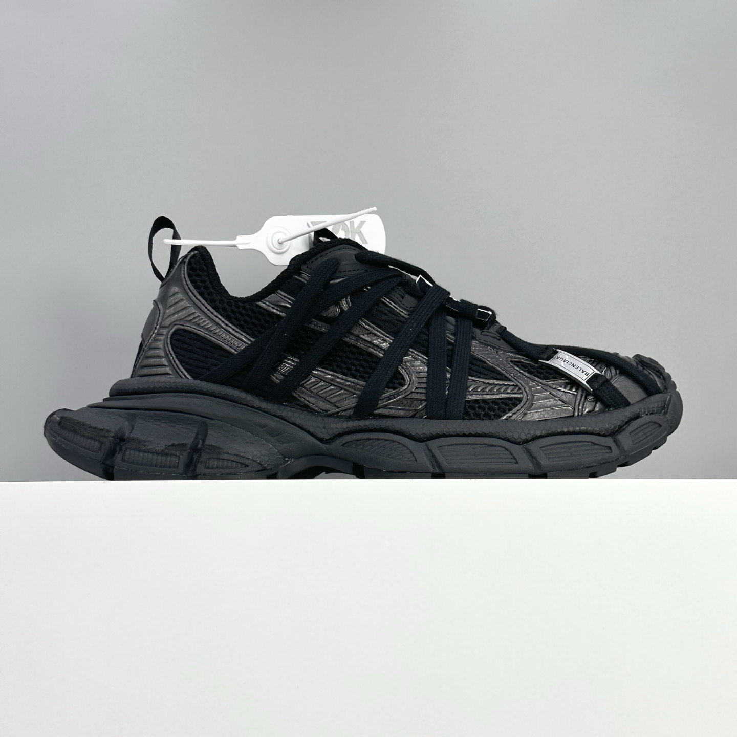 Balenciaga Calvin Klein Running Shoes M-l-s-xl