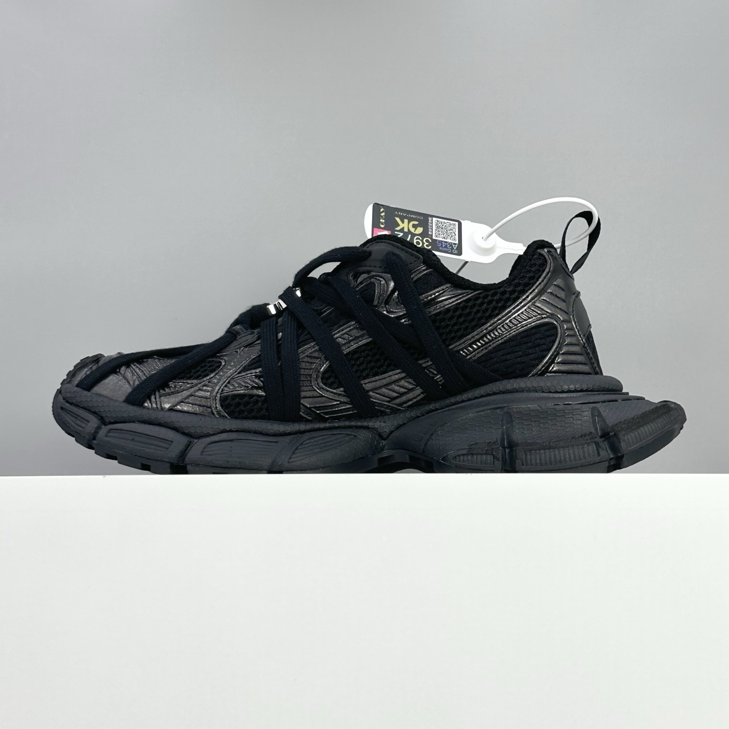 Balenciaga Calvin Klein Running Shoes M-l-s-xl