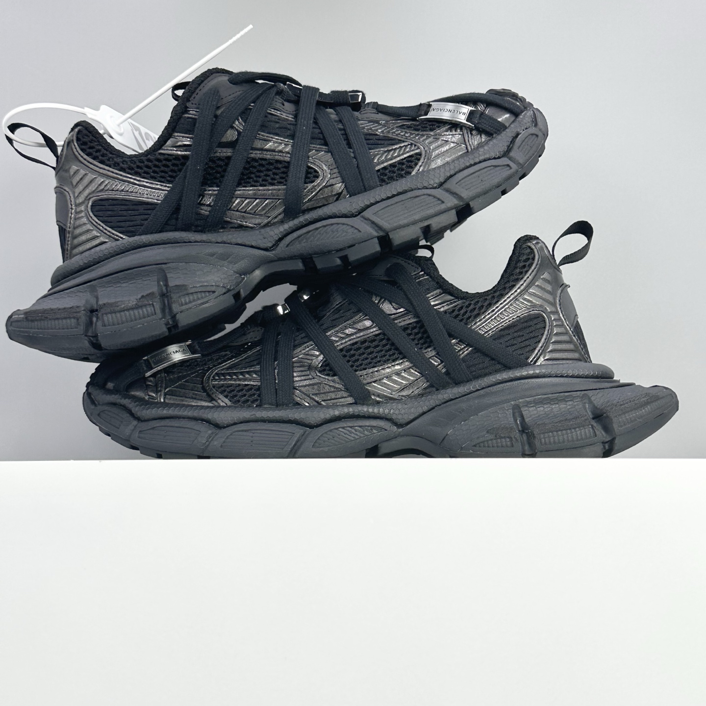 Balenciaga Calvin Klein Running Shoes M-l-s-xl