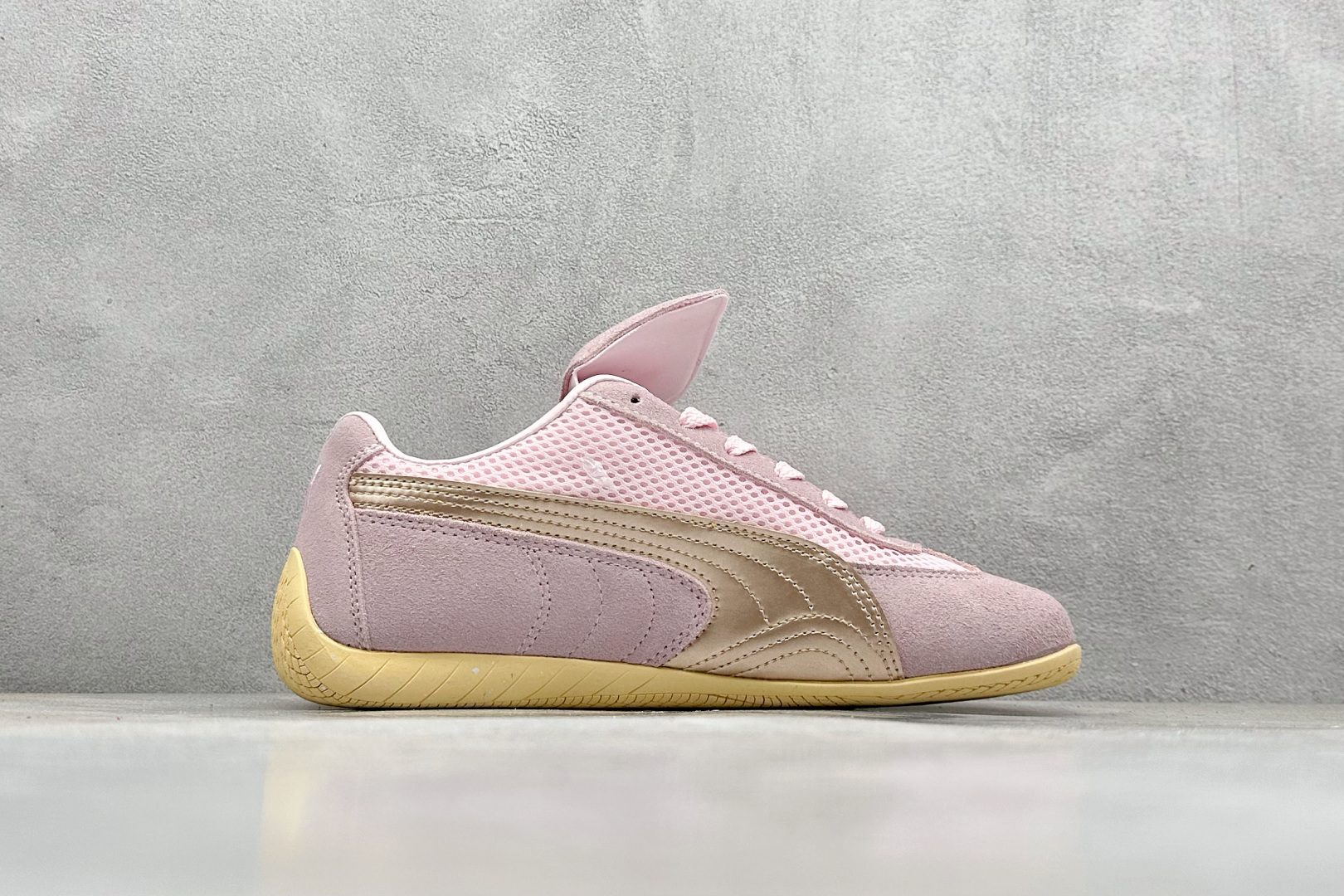 Running Shoes M-l-s