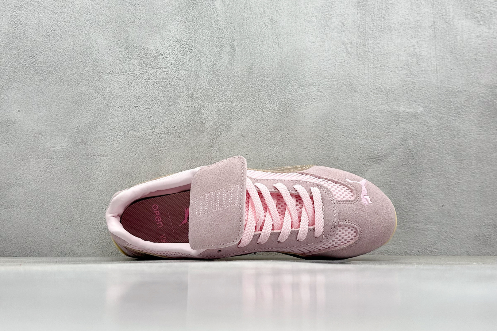 Running Shoes M-l-s