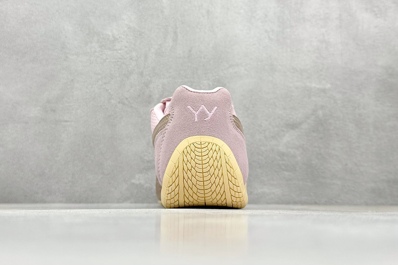 Running Shoes M-l-s