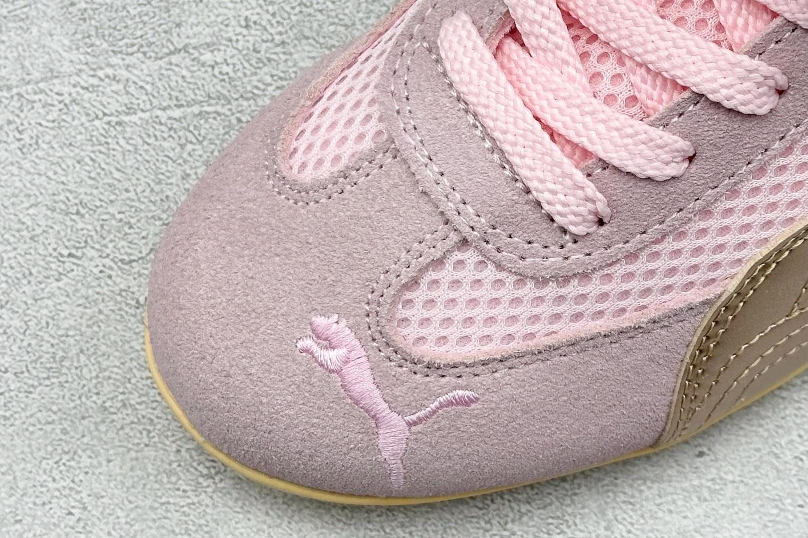 Running Shoes M-l-s