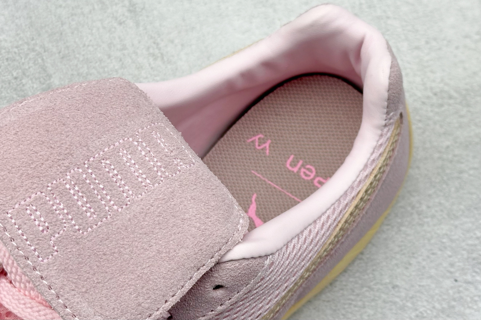 Running Shoes M-l-s