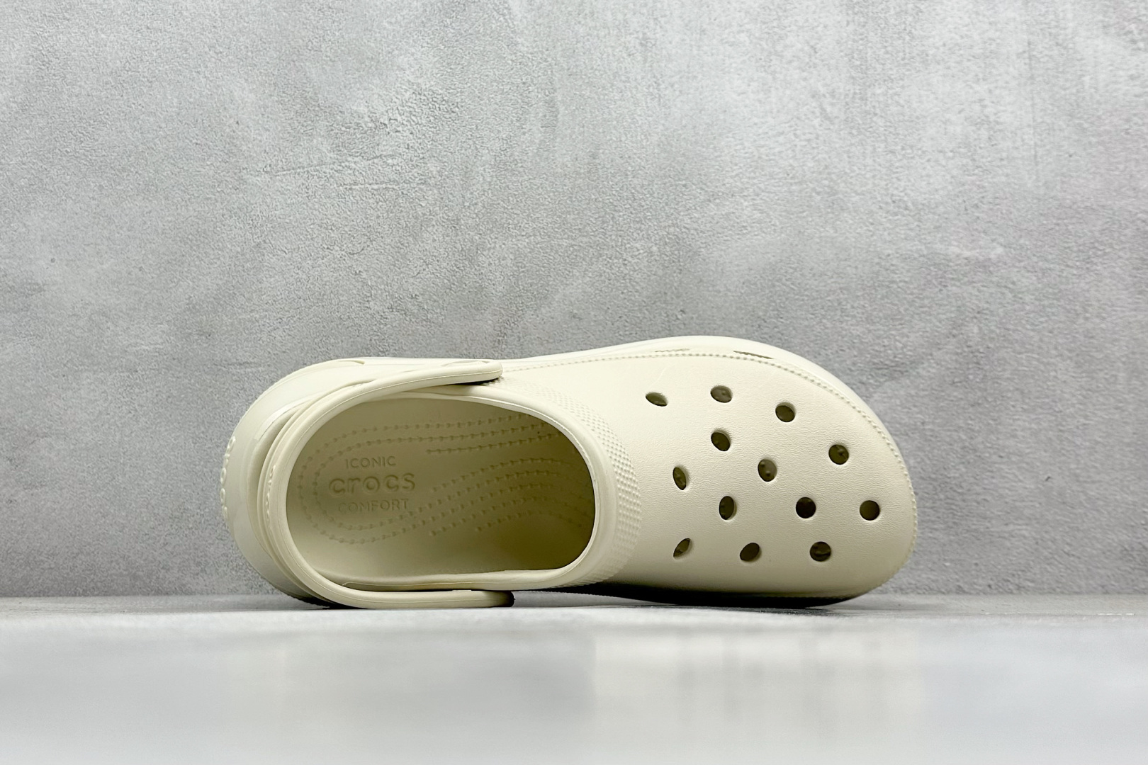 Crocs Basic Shoes S