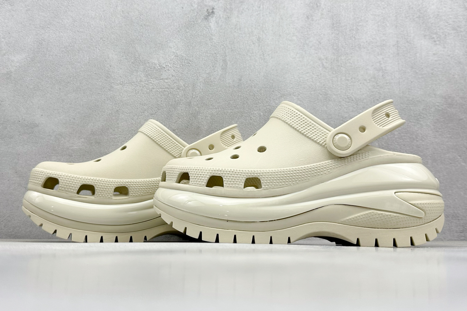 Crocs Basic Shoes S
