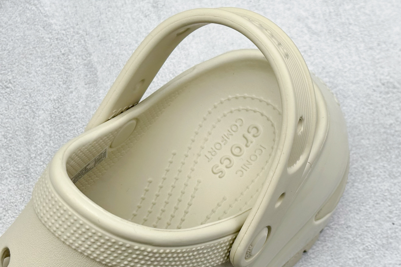 Crocs Basic Shoes S