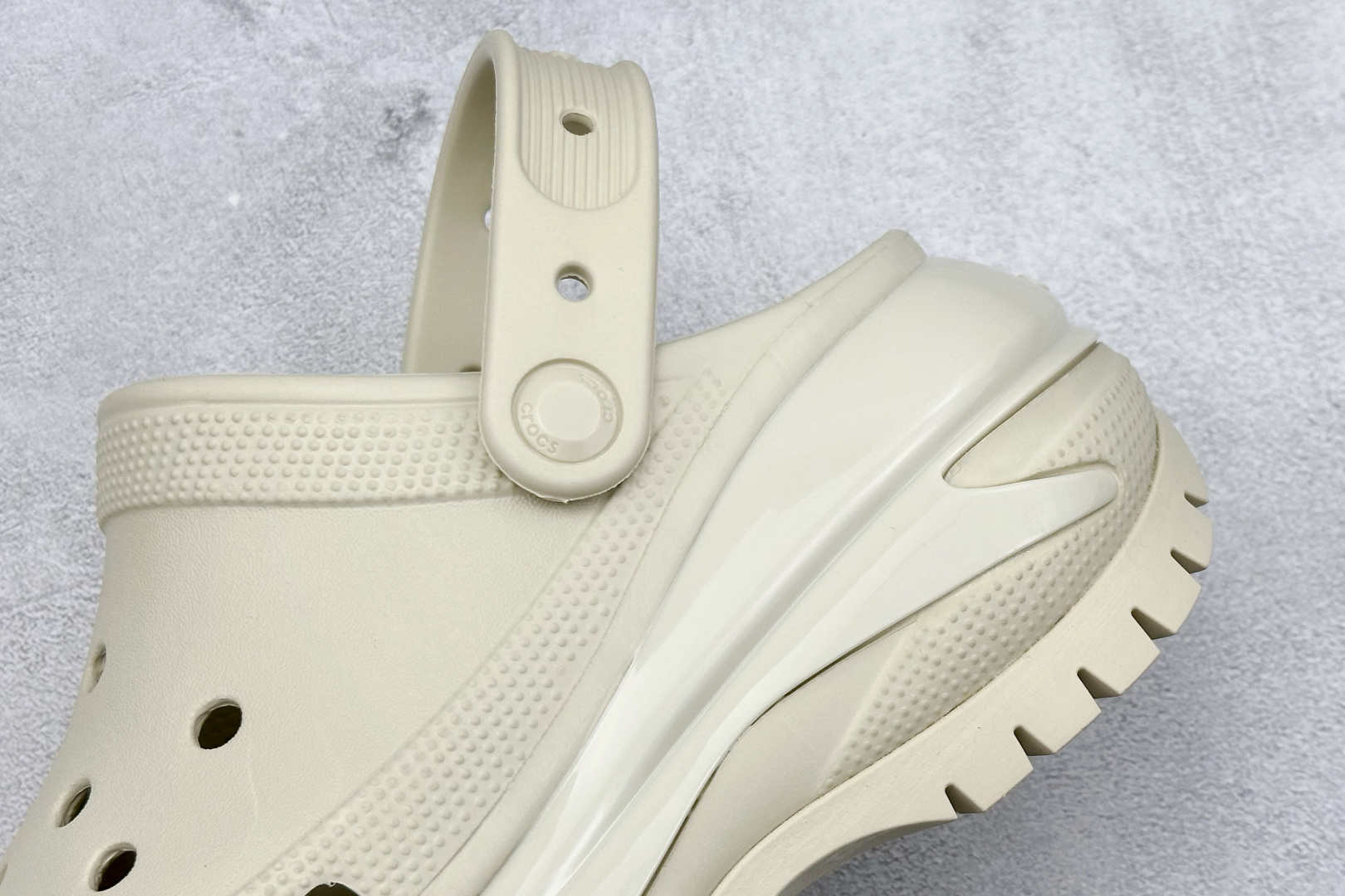 Crocs Basic Shoes S