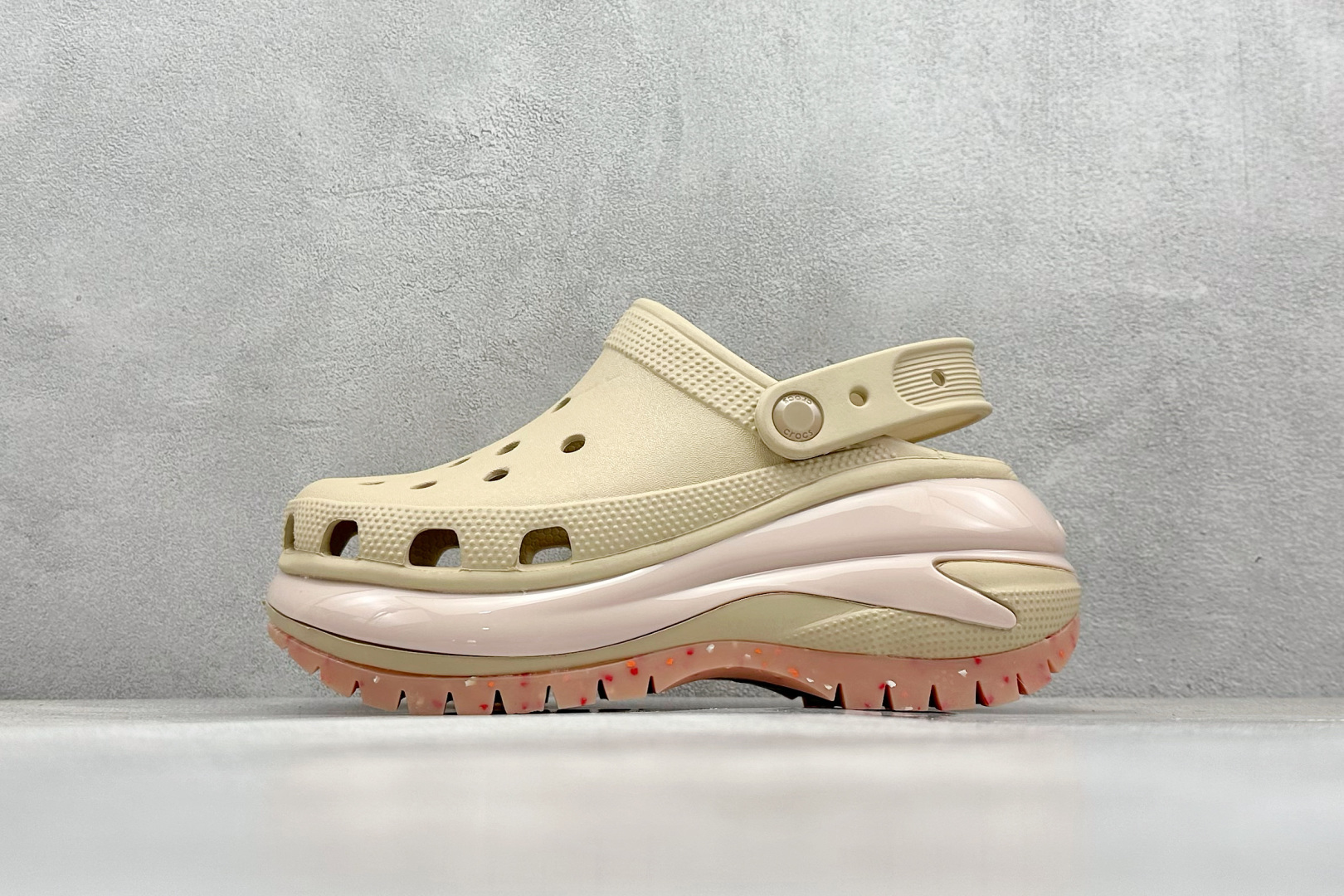 Crocs Basic Shoes S