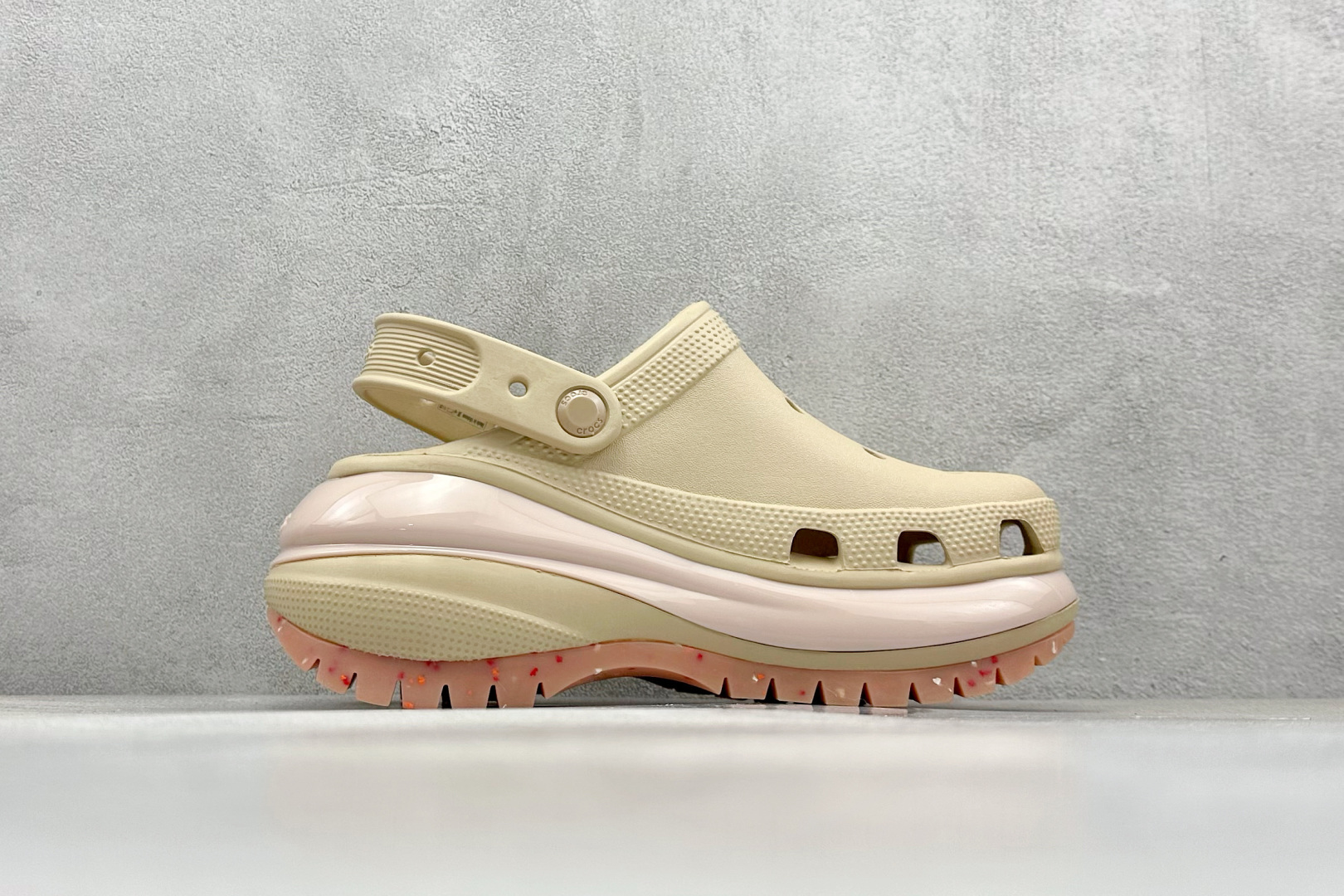 Crocs Basic Shoes S