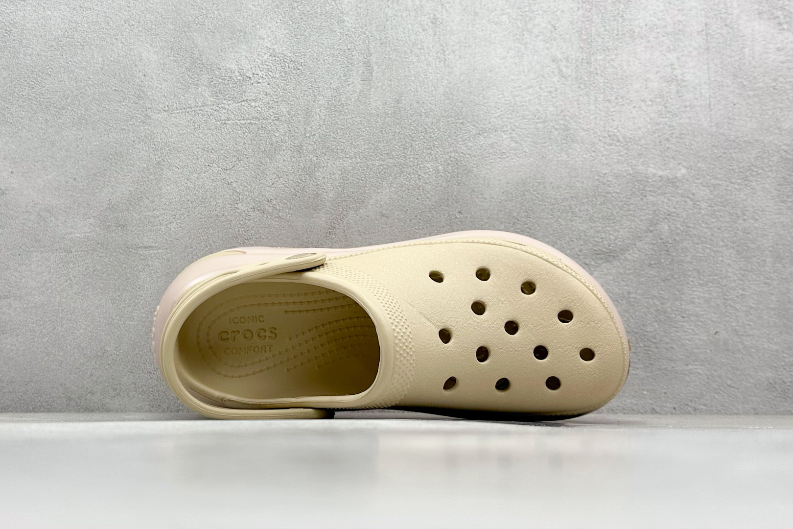 Crocs Basic Shoes S