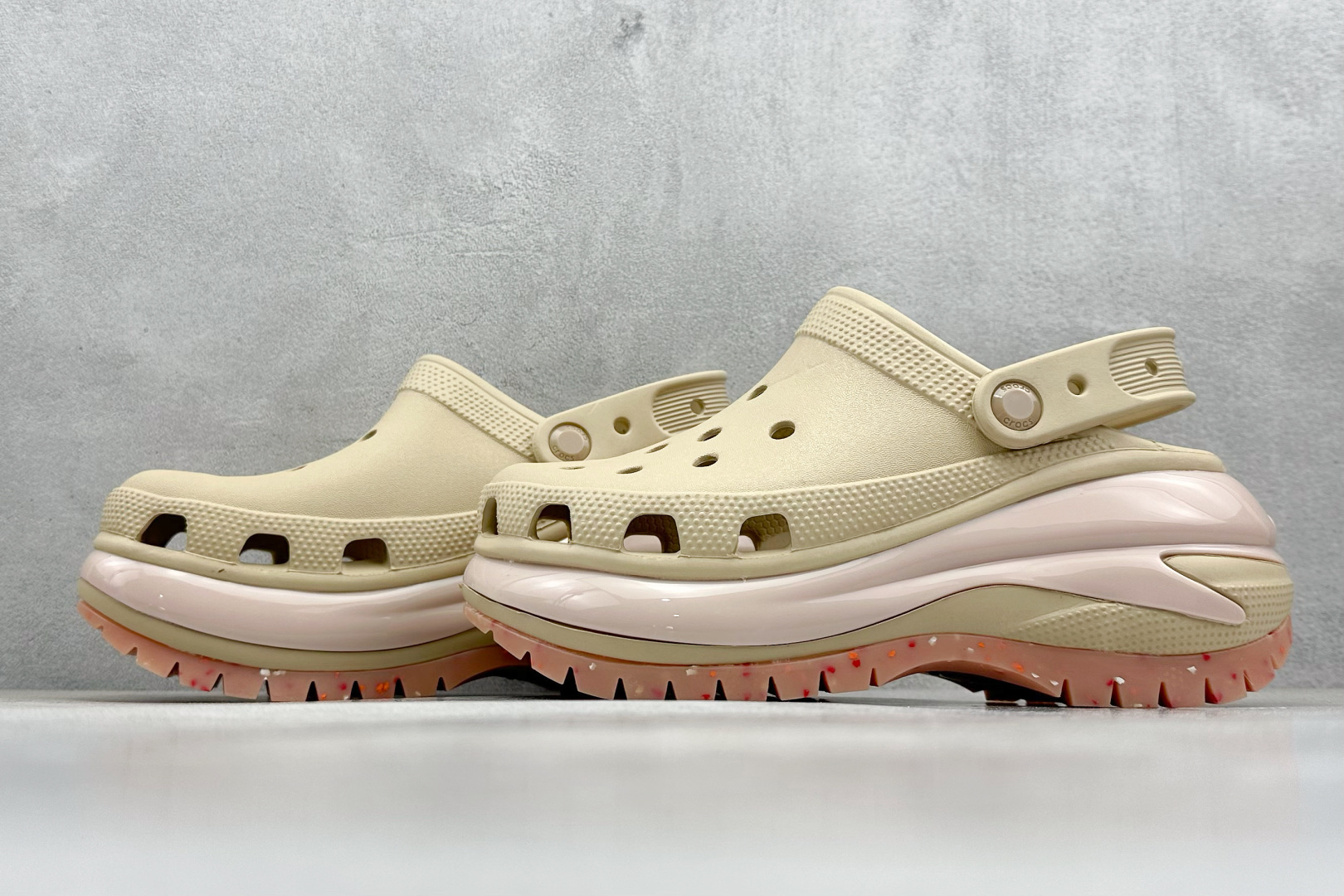 Crocs Basic Shoes S