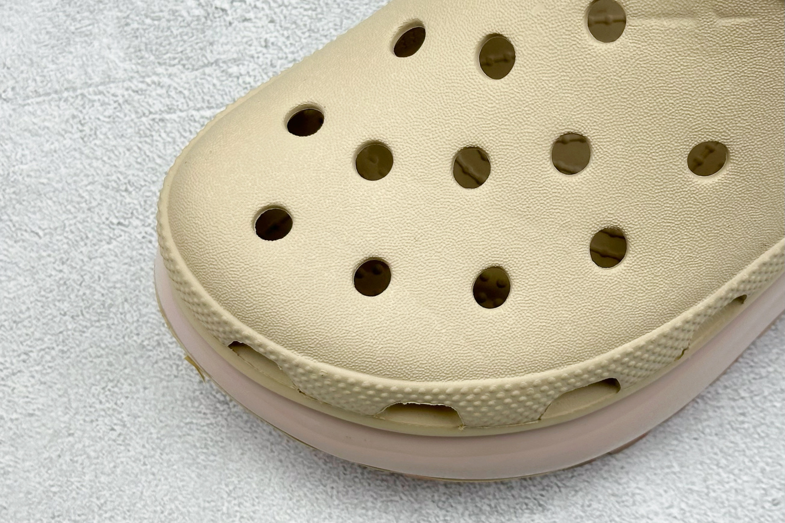 Crocs Basic Shoes S