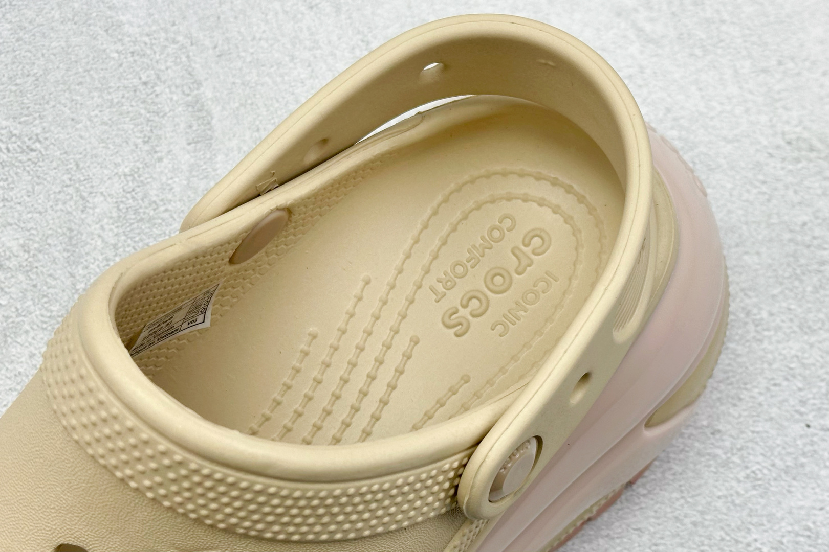 Crocs Basic Shoes S