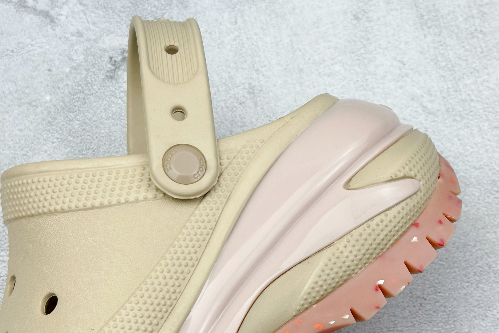 Crocs Basic Shoes S