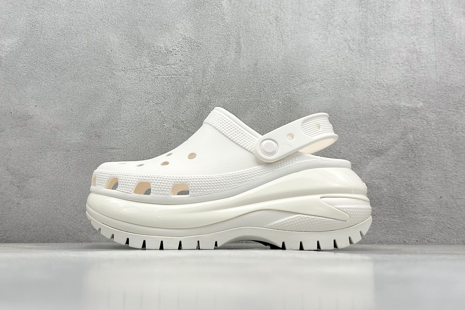 Crocs Basic Shoes S